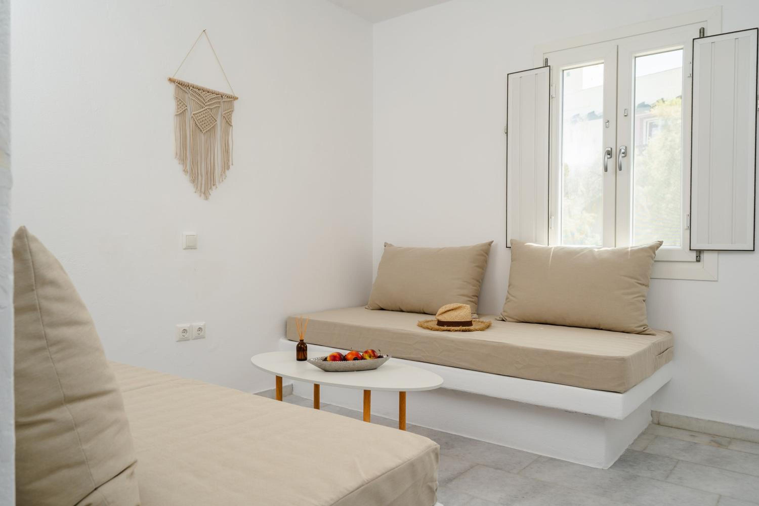 Celestial Seaview Apartments- Ariadne view 5