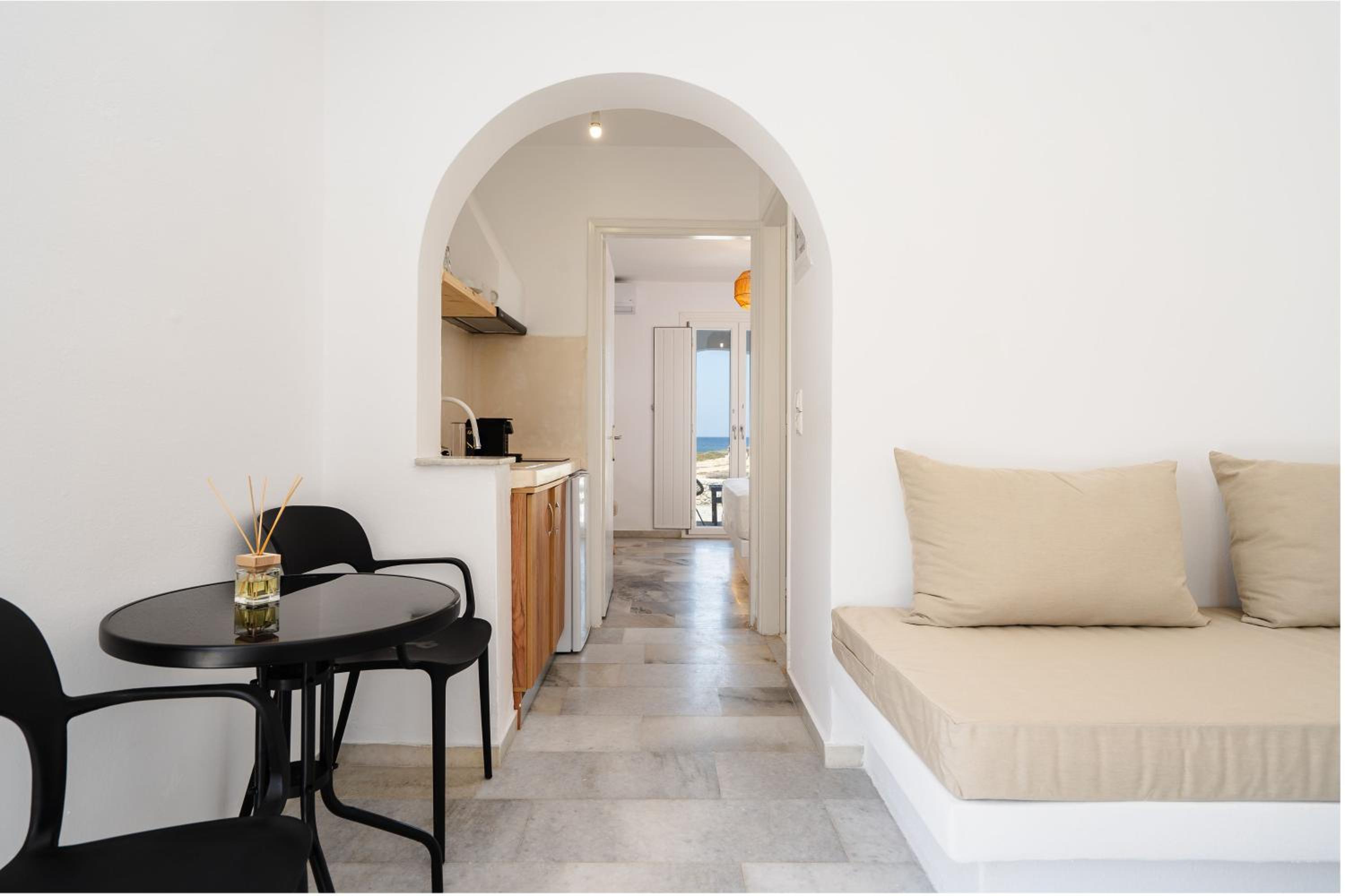Celestial Seaview Apartments- Ariadne view 4