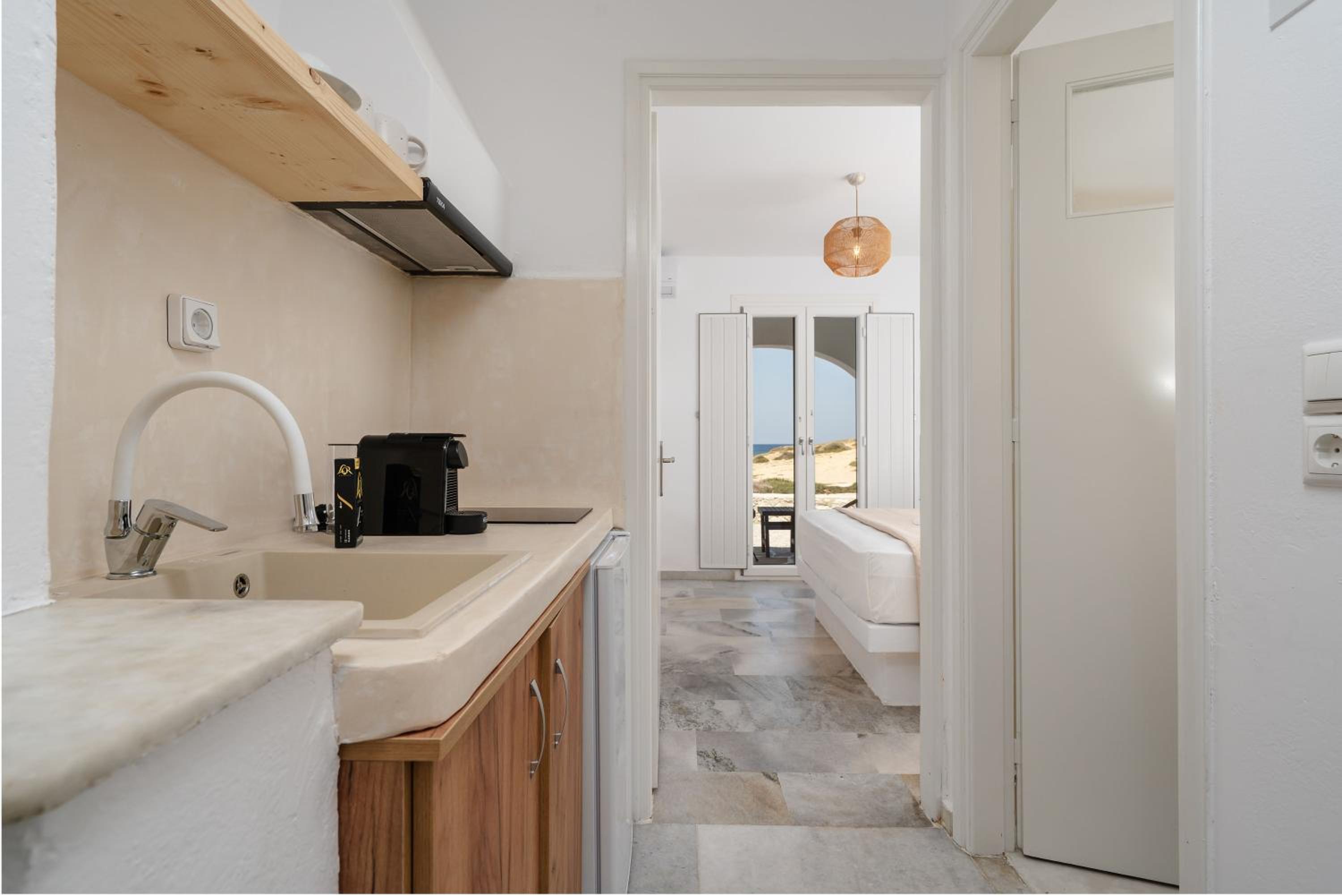 Celestial Seaview Apartments- Ariadne view 3