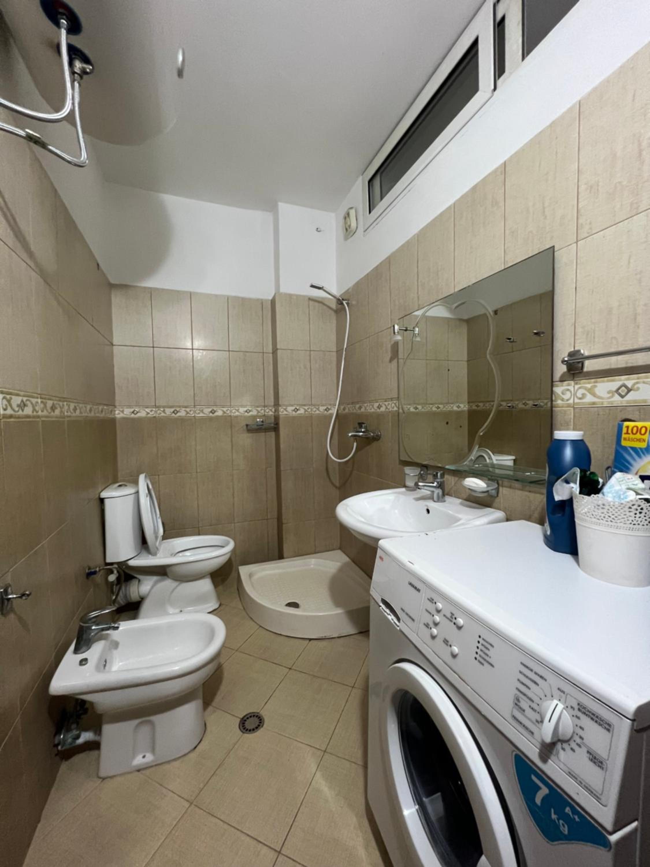 Flodril Appartment