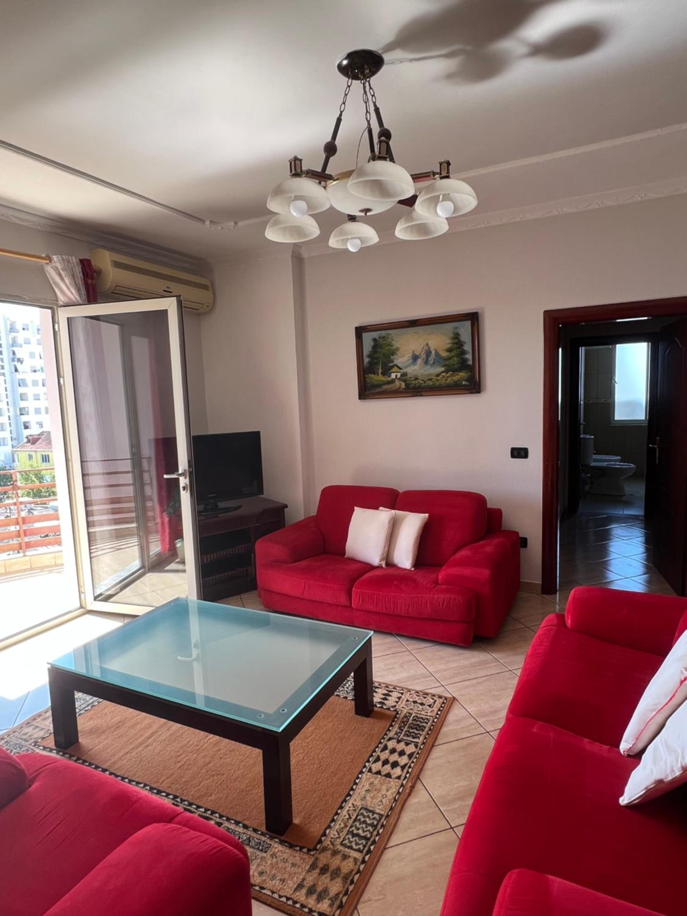 Flodril Appartment