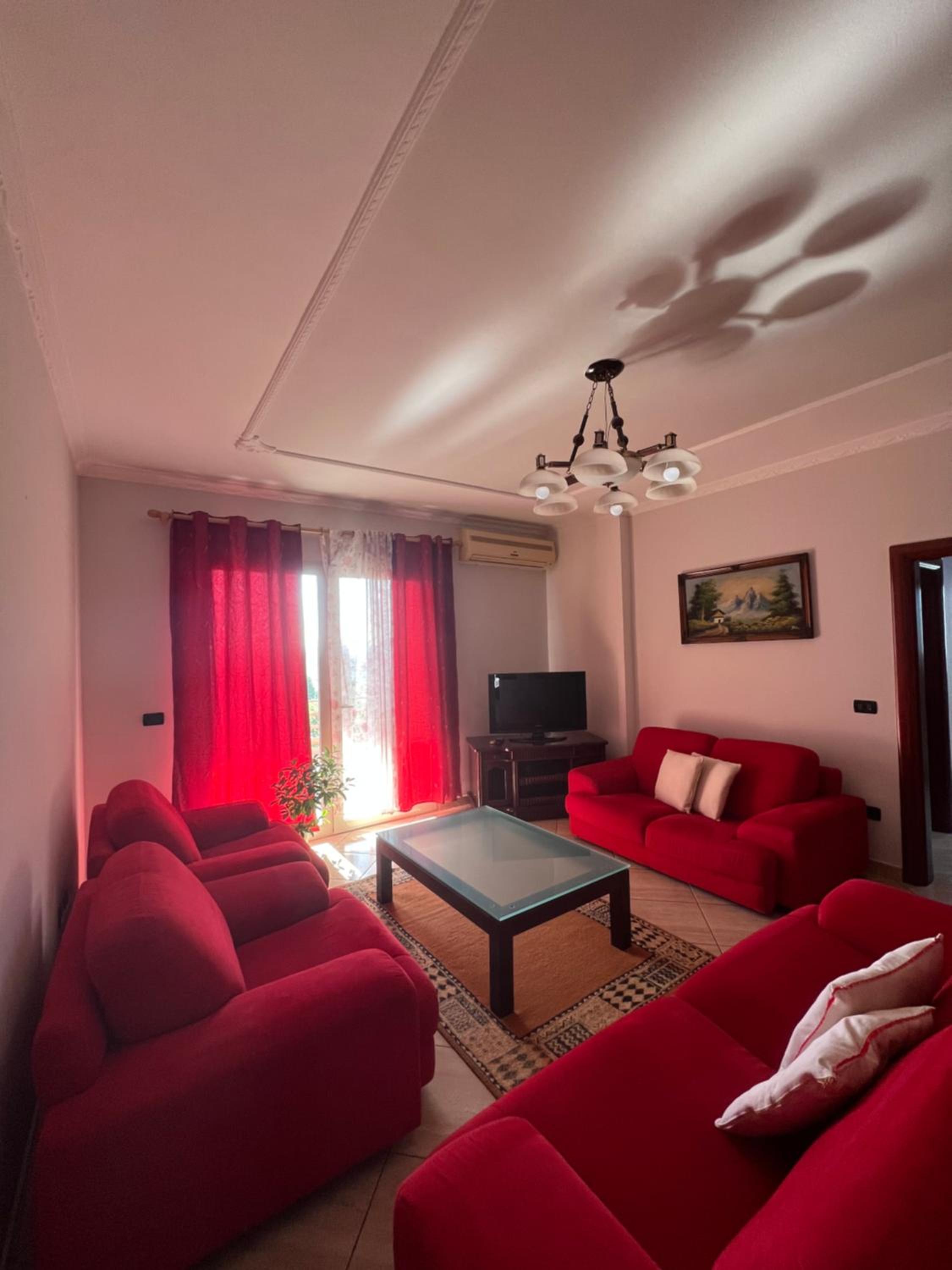 Flodril Appartment