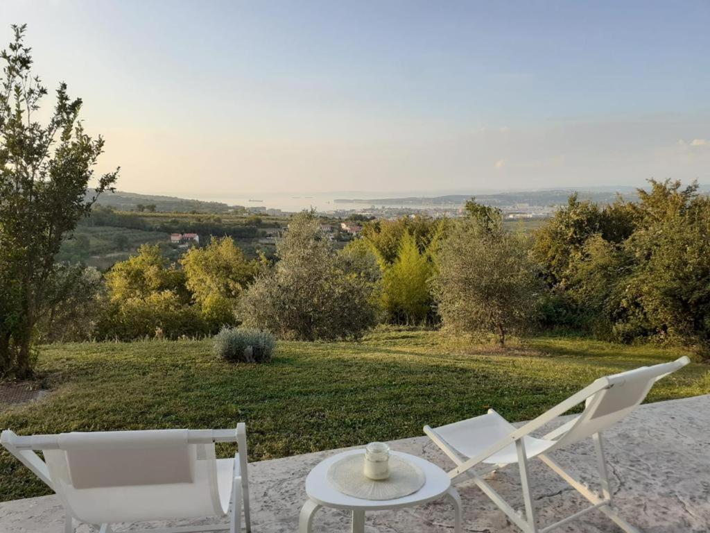 Apartment Nona Ervina