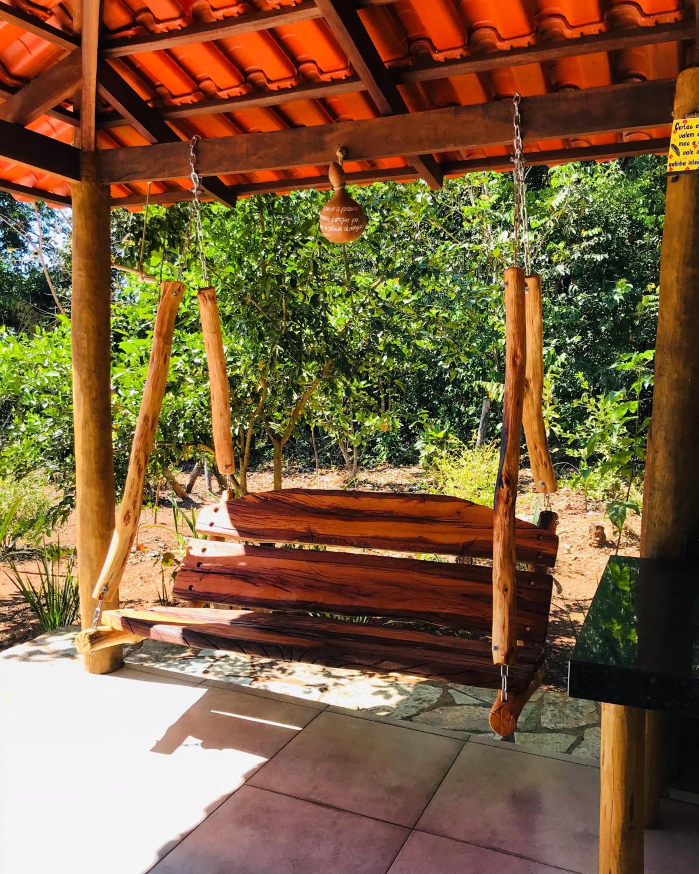 Chácara Luz Maria