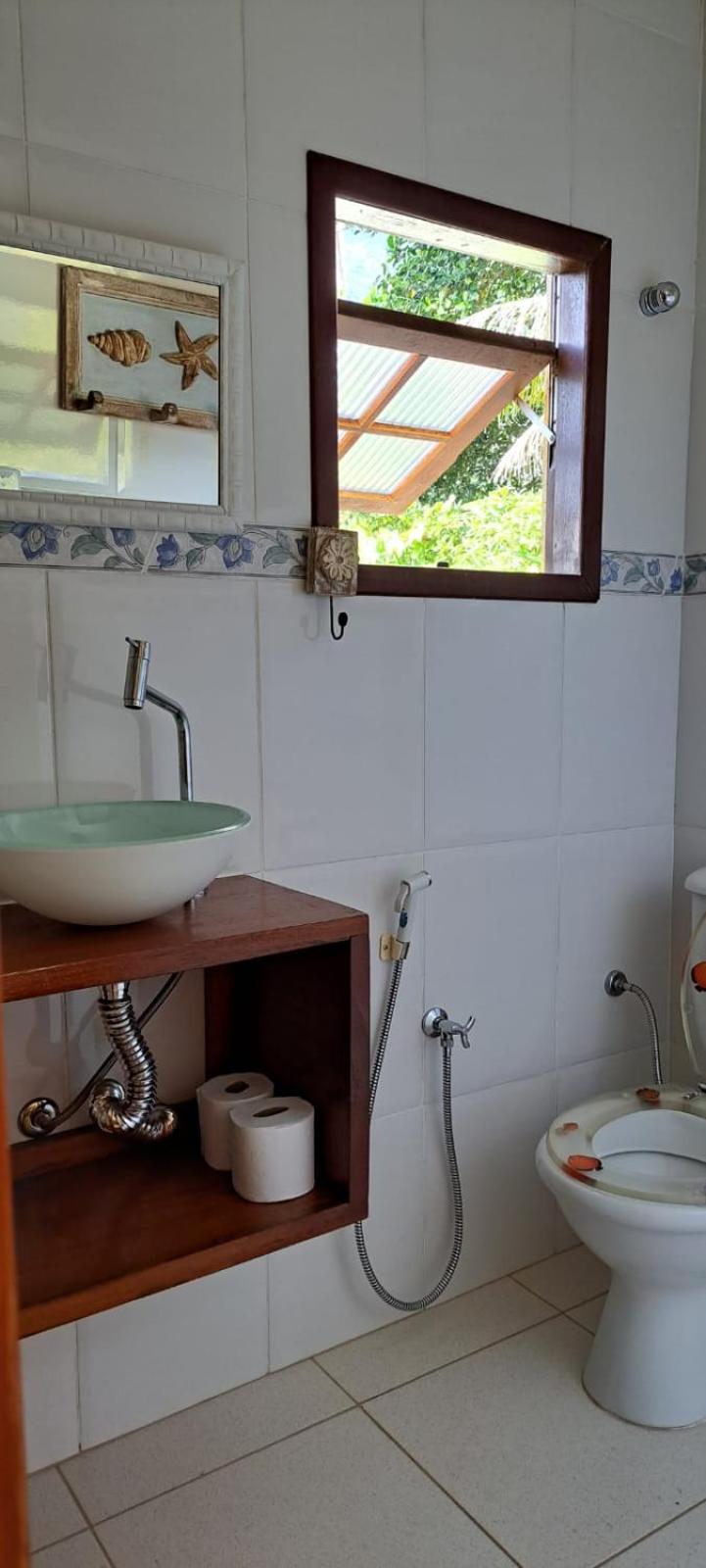 Recanto das Flores Lofts - Ilha Grande Rj