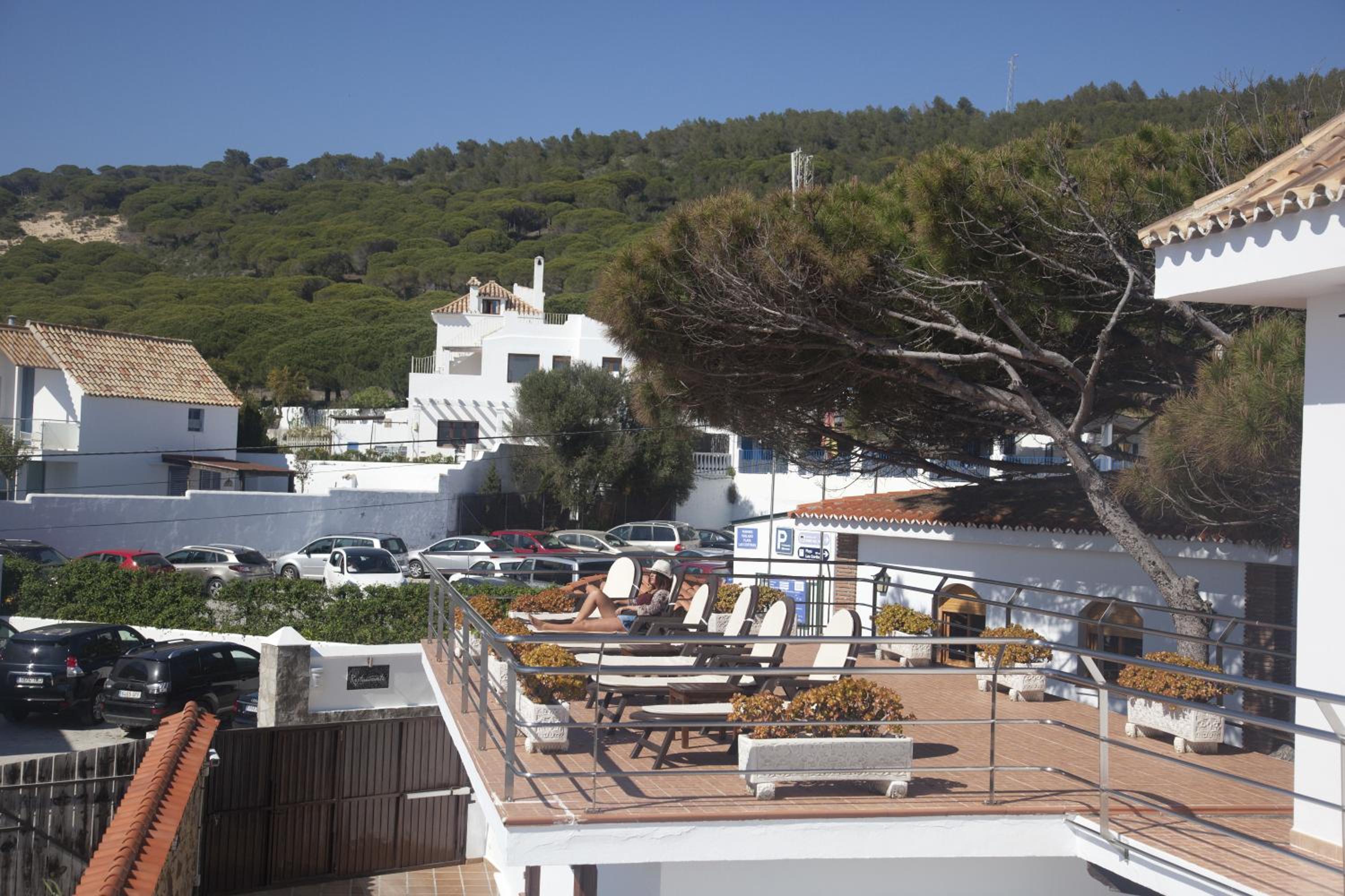 Hostal Mar de Frente