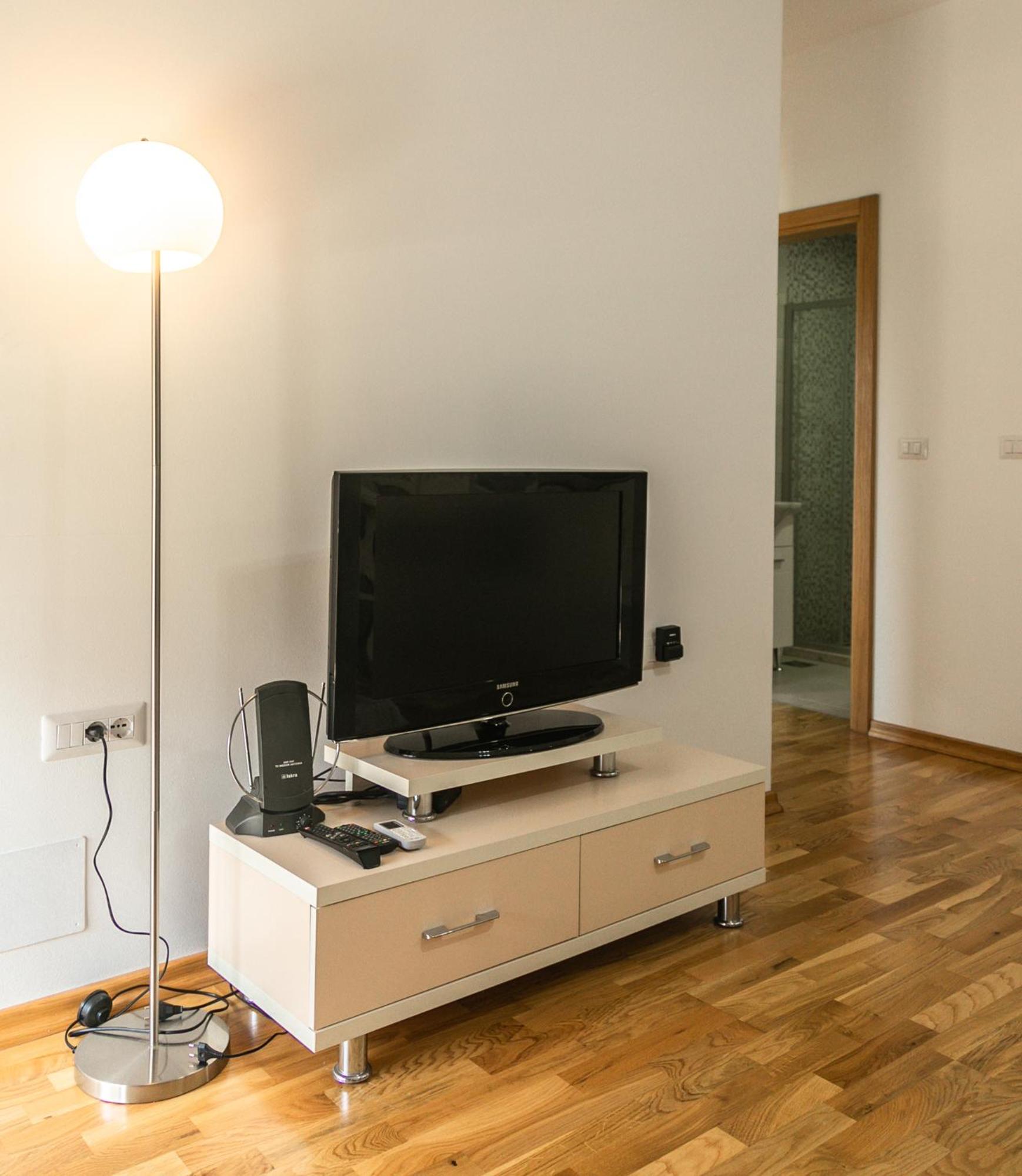 Apartments Mina