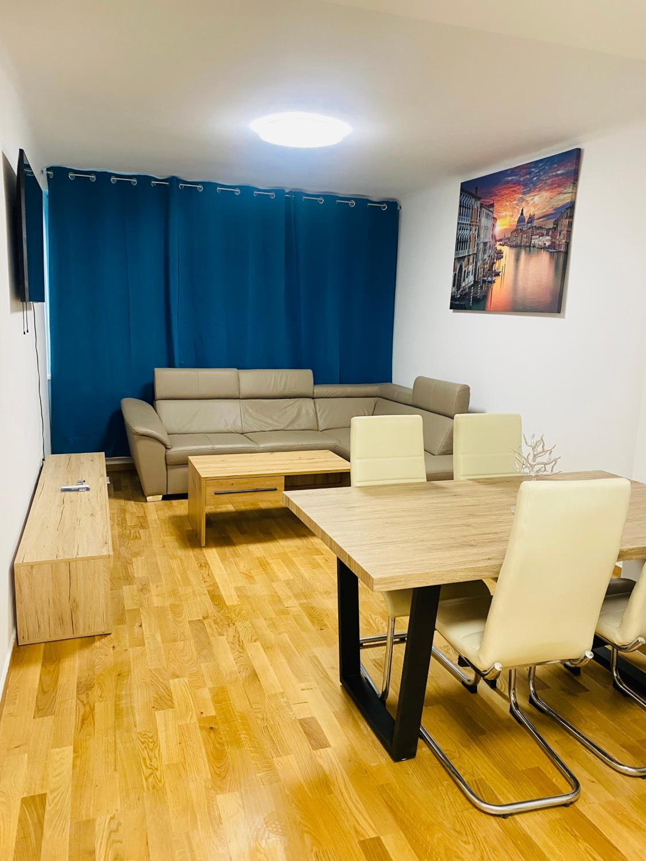 NiceApartment BEETHOVENS