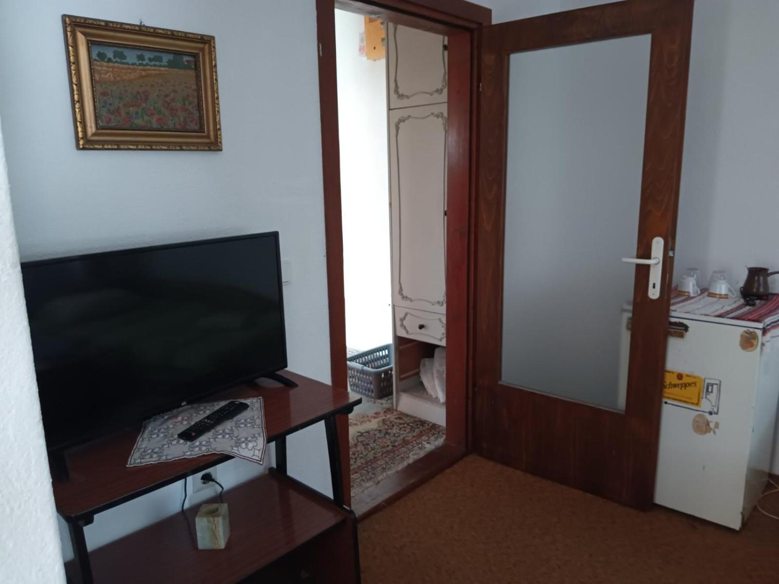 Accomodations Nikoloski view 5