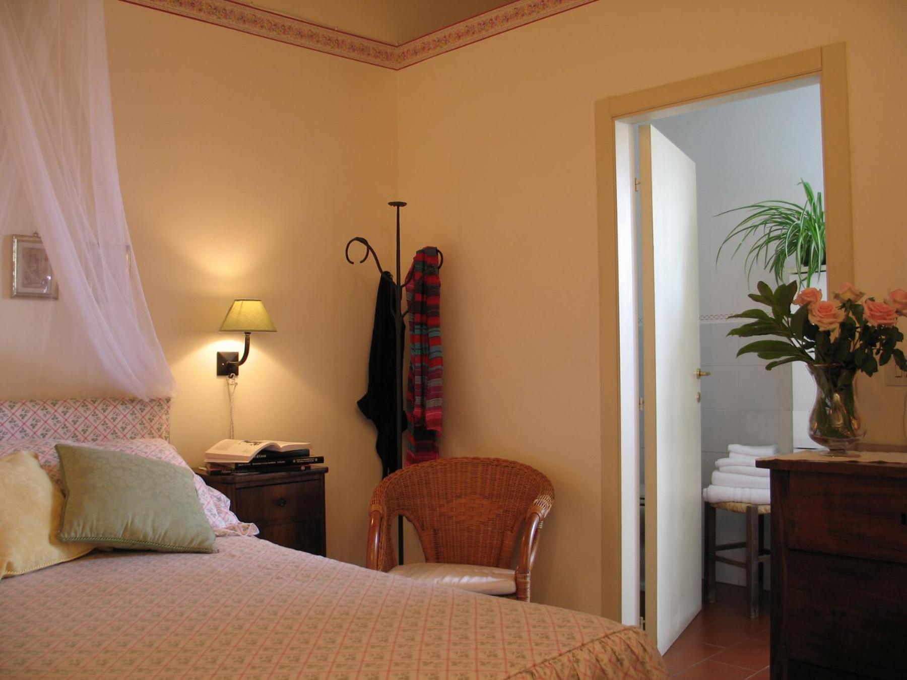 Agriturismo Floriani