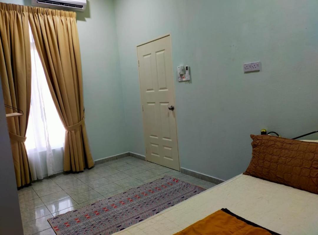 WK HOMESTAY PASIR MAS photo 7