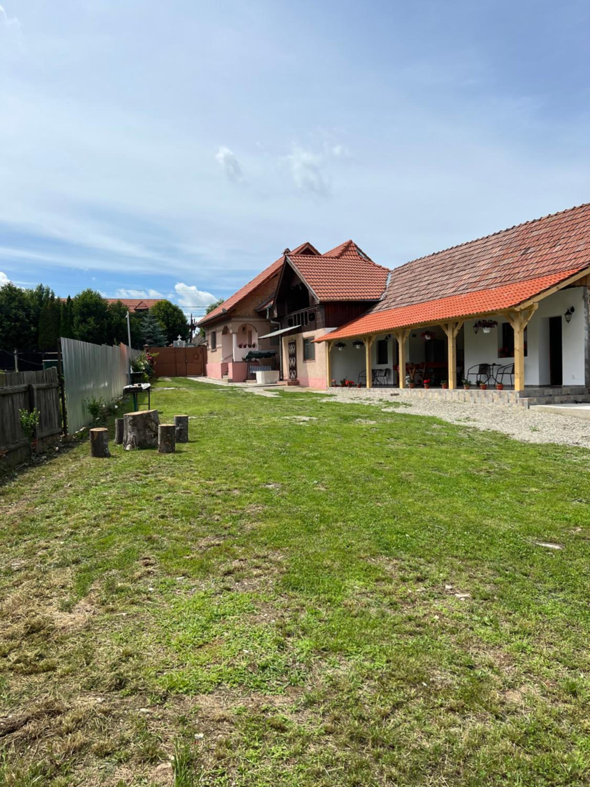 CASA ANDREI view 2