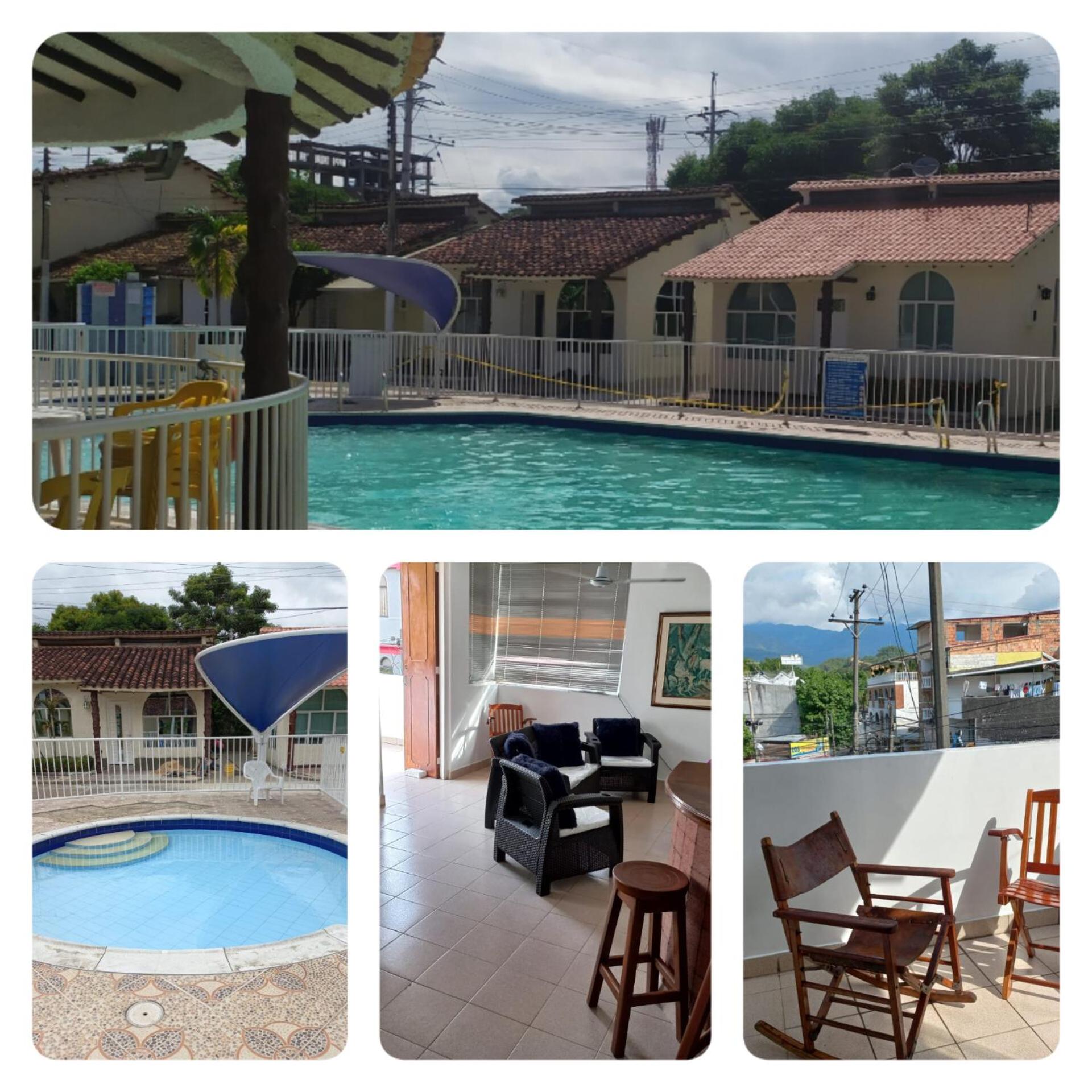 Apartamento Ubicadisimo Melgar lll