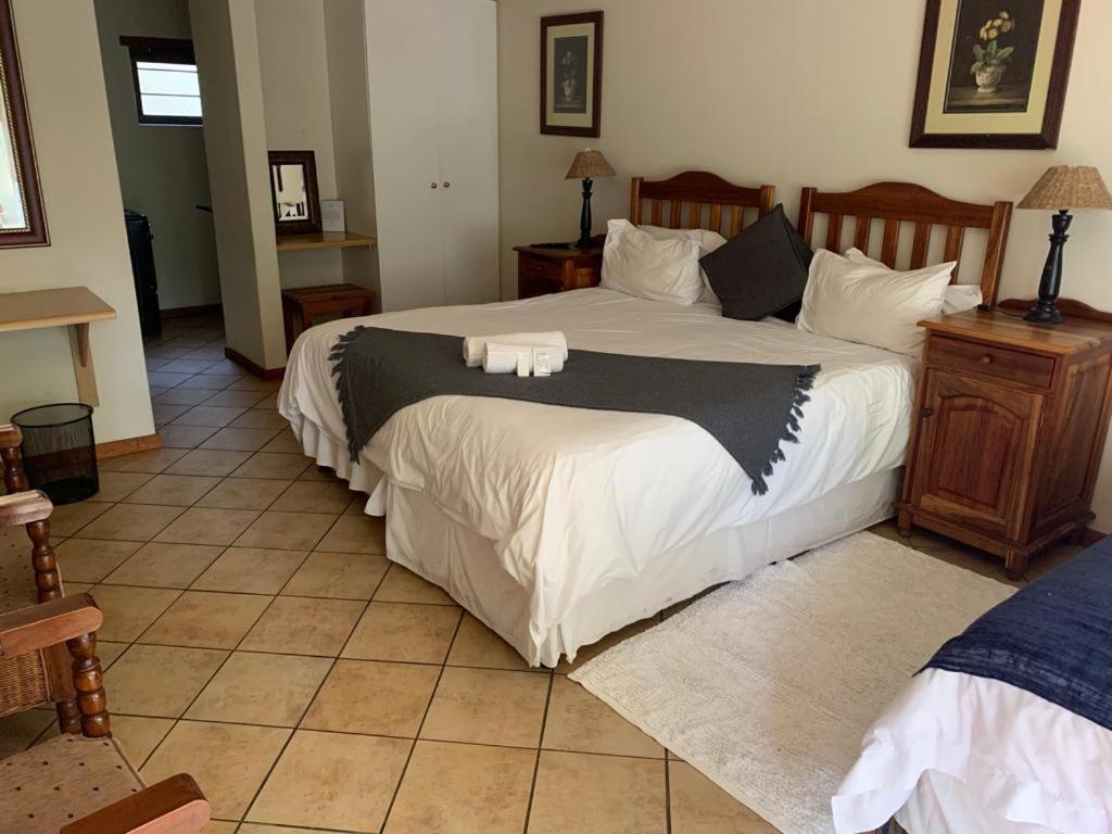 Schoongezich Guesthouse view 3
