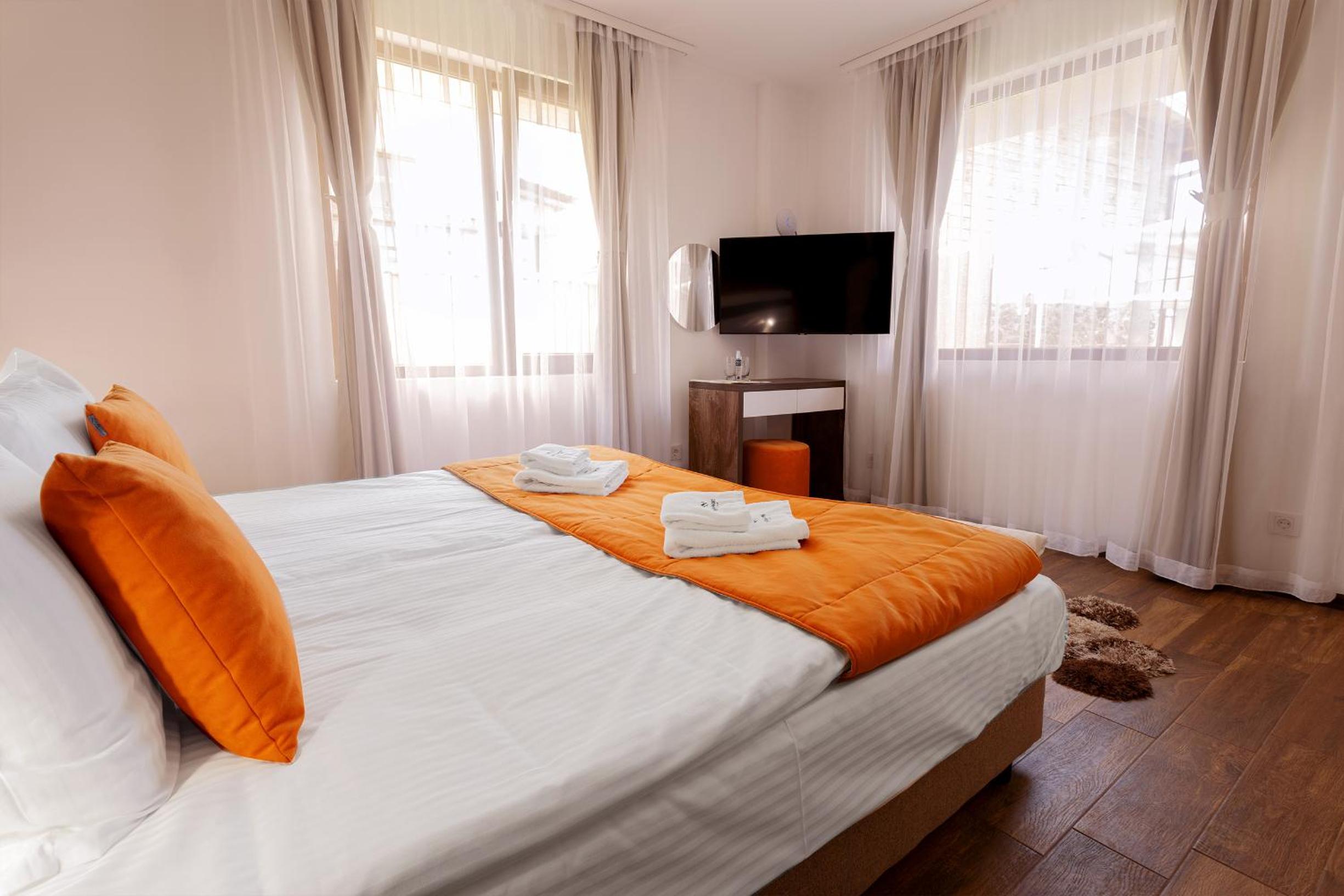 Guest house Wishmore