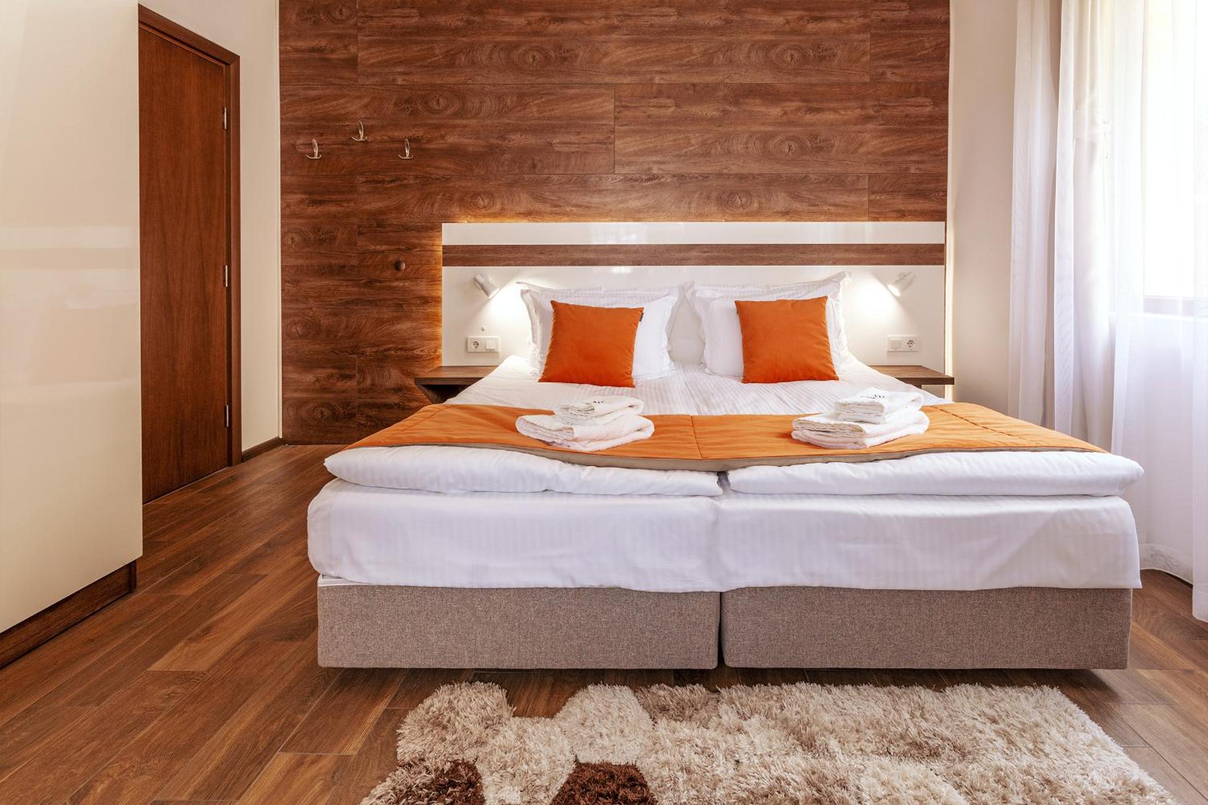 Guest house Wishmore