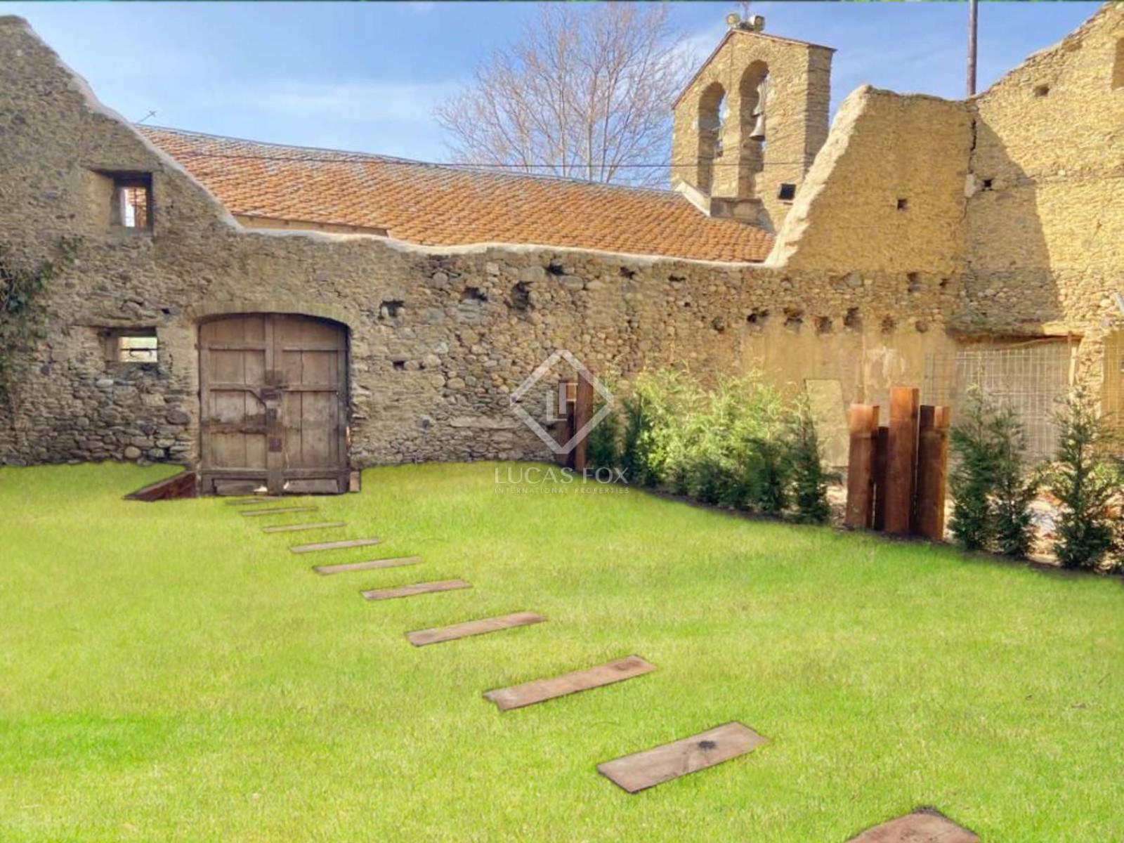 Villa Age