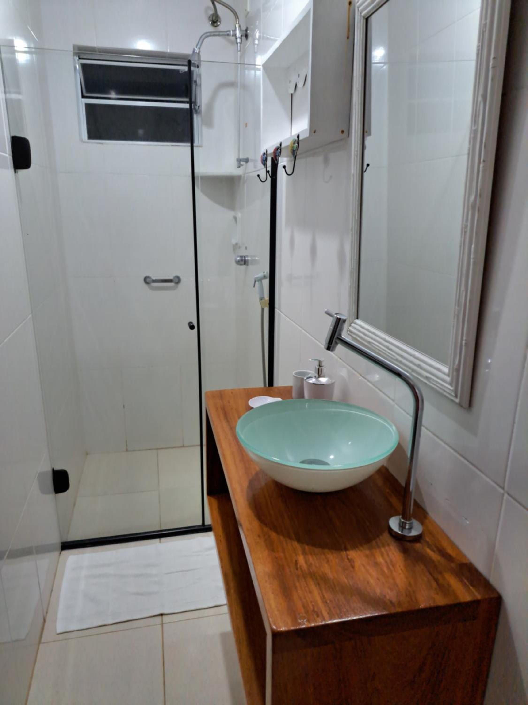 Recanto das Flores Lofts - Ilha Grande Rj