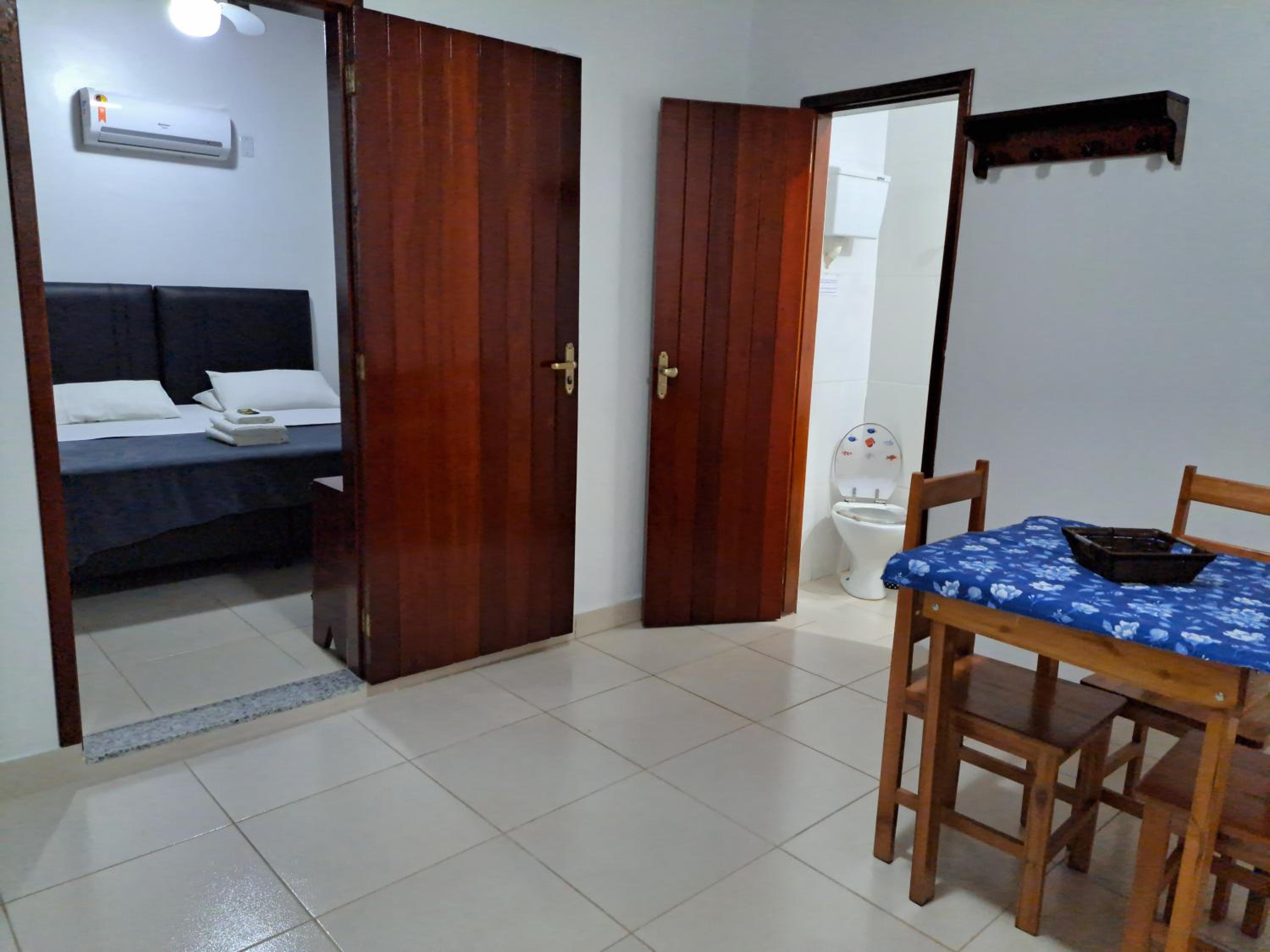 Recanto das Flores Lofts - Ilha Grande Rj