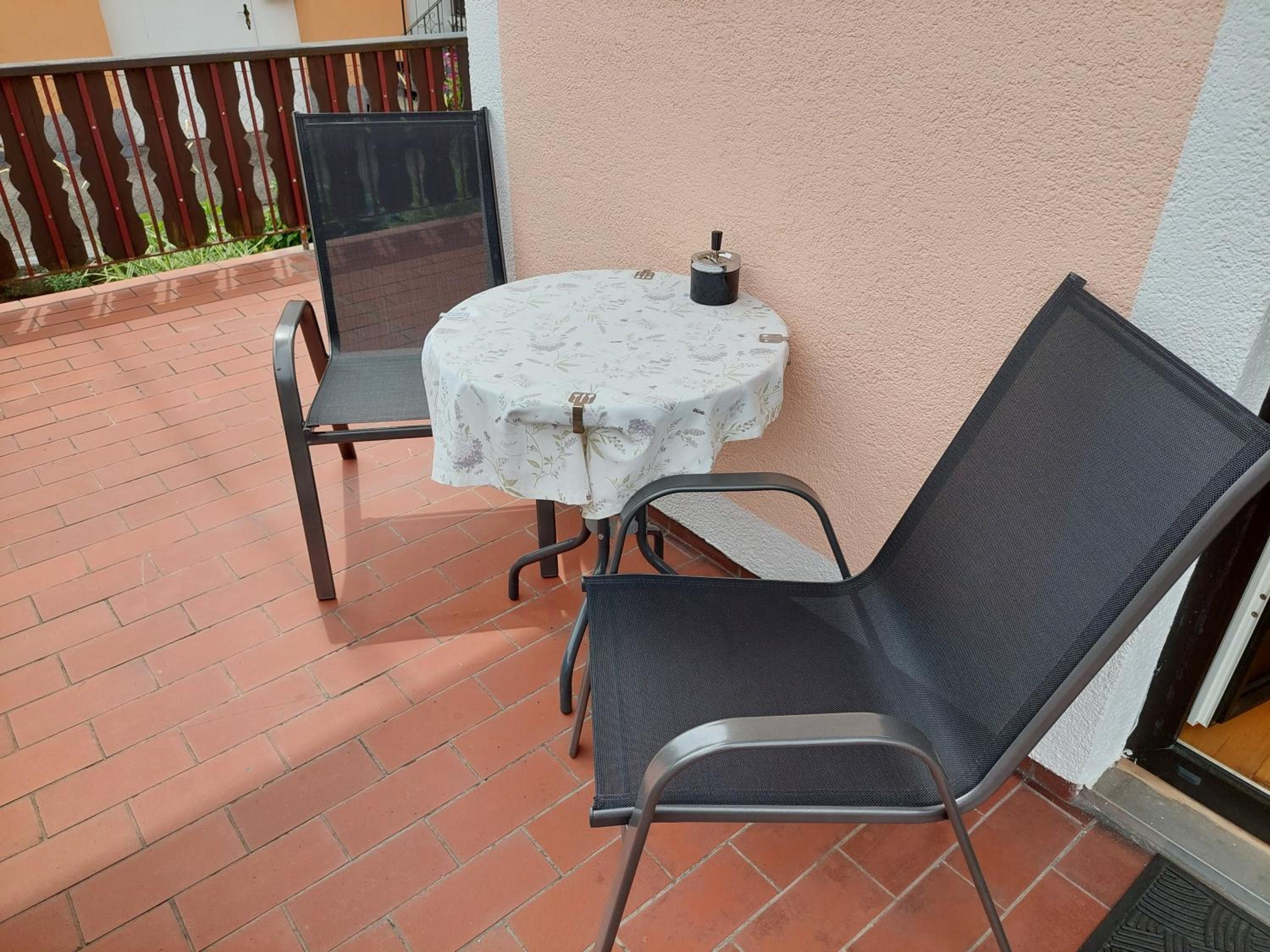 Wohnung mit Charme in Pinsdorf view 3