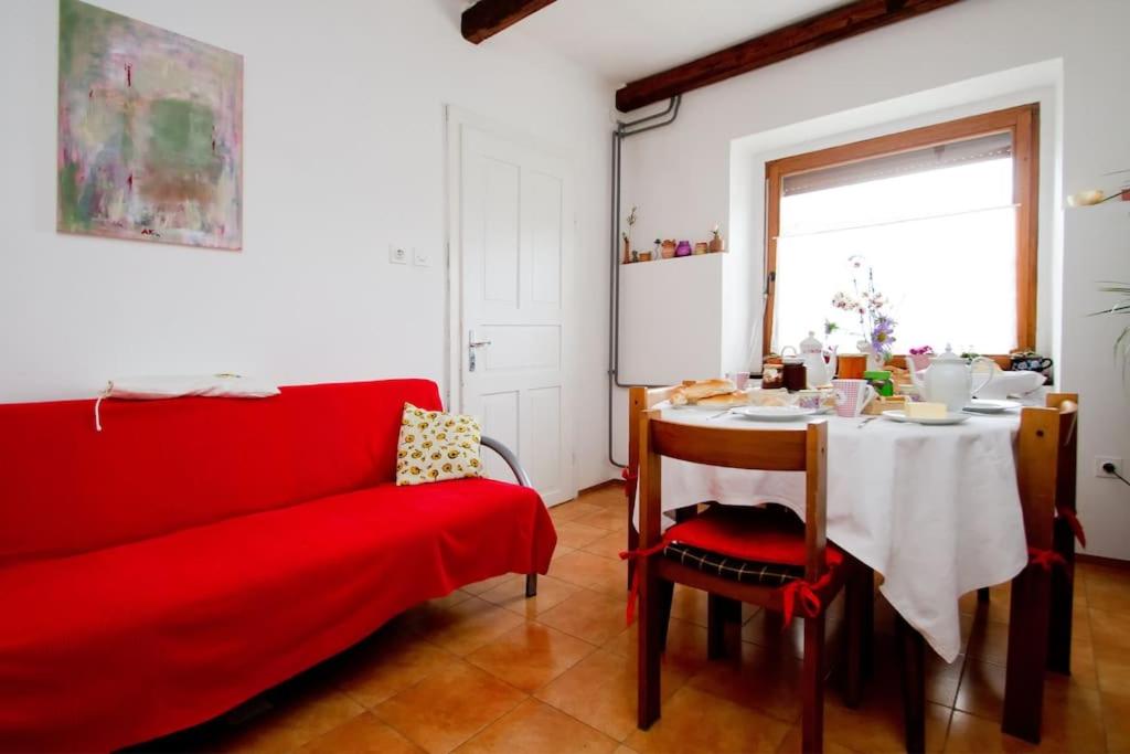 Cozy rooms in nature, perfect for relax view 2