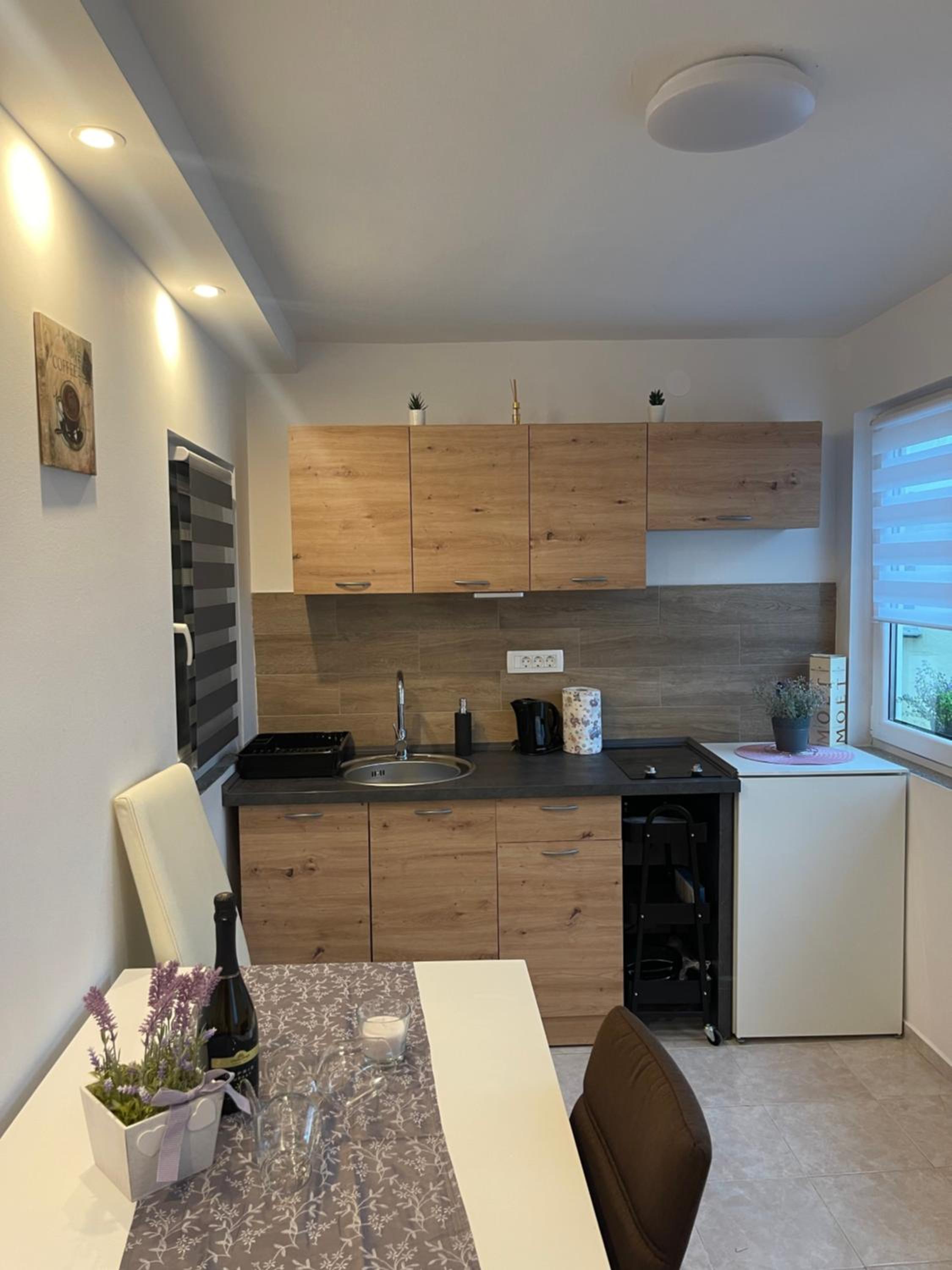 Apartma Lavanda