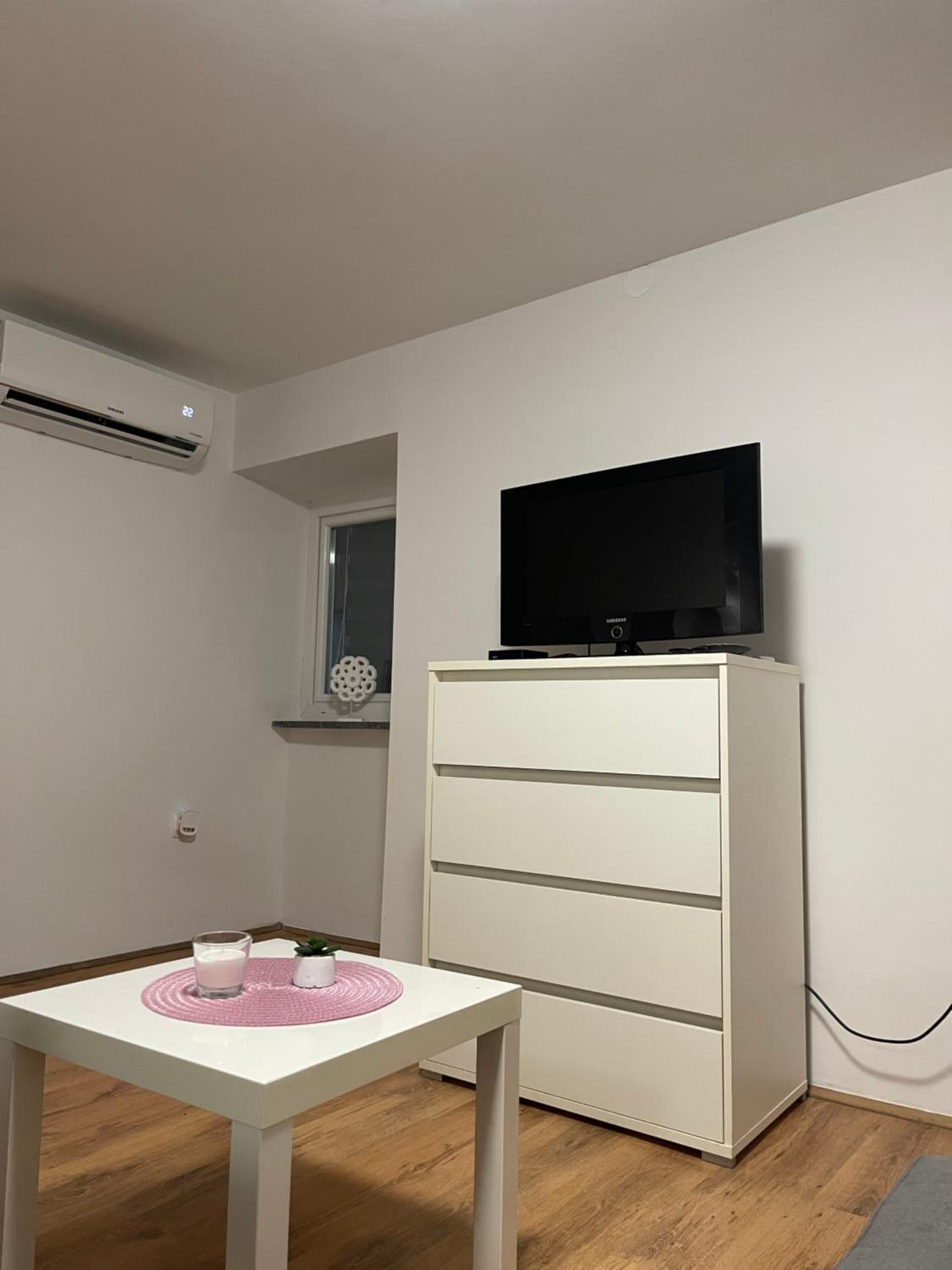 Apartma Lavanda