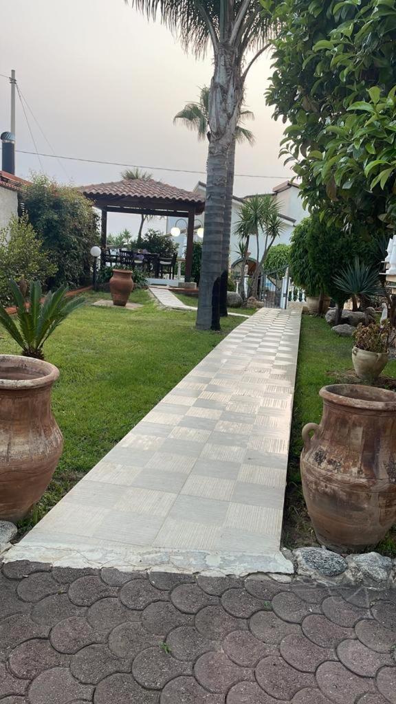 Villa Grazia view 4