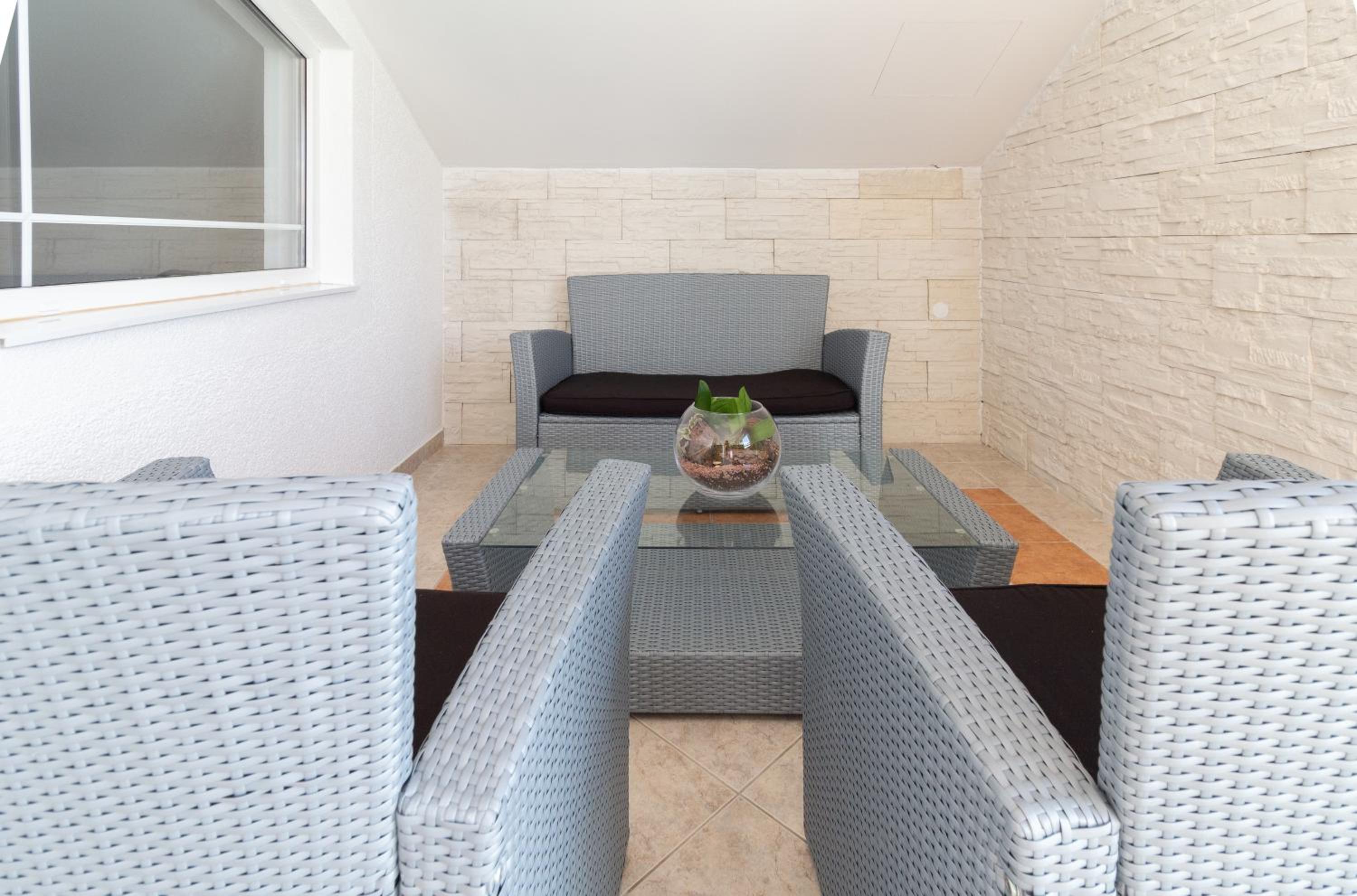 Apartmani Ivano