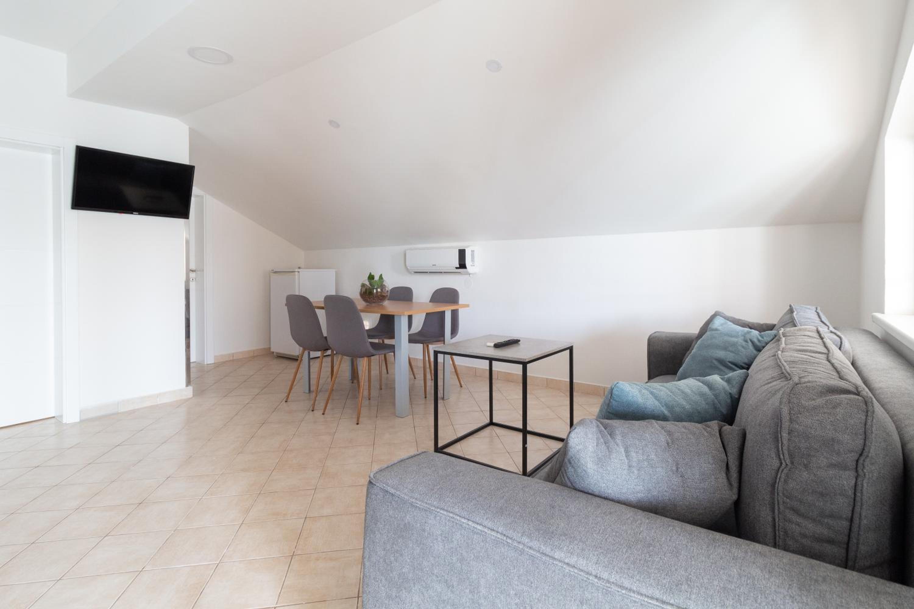 Apartmani Ivano