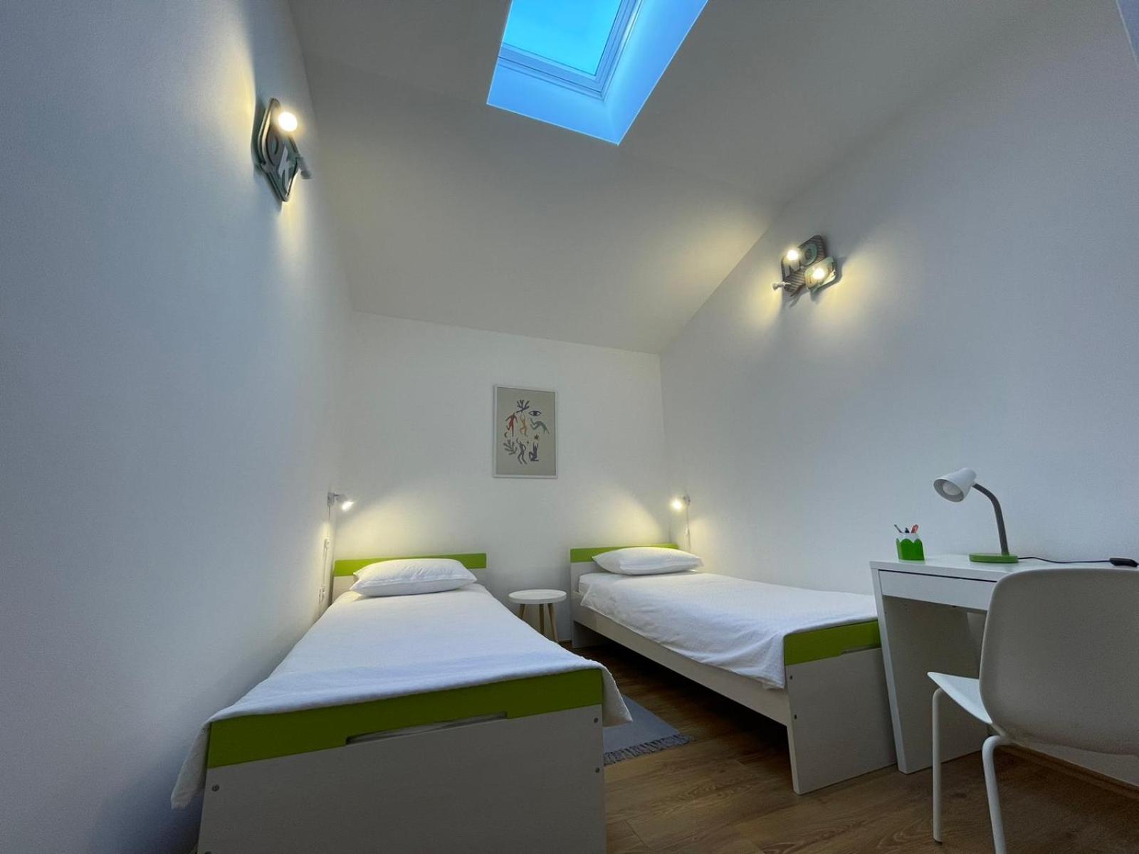 Apartman Stenice