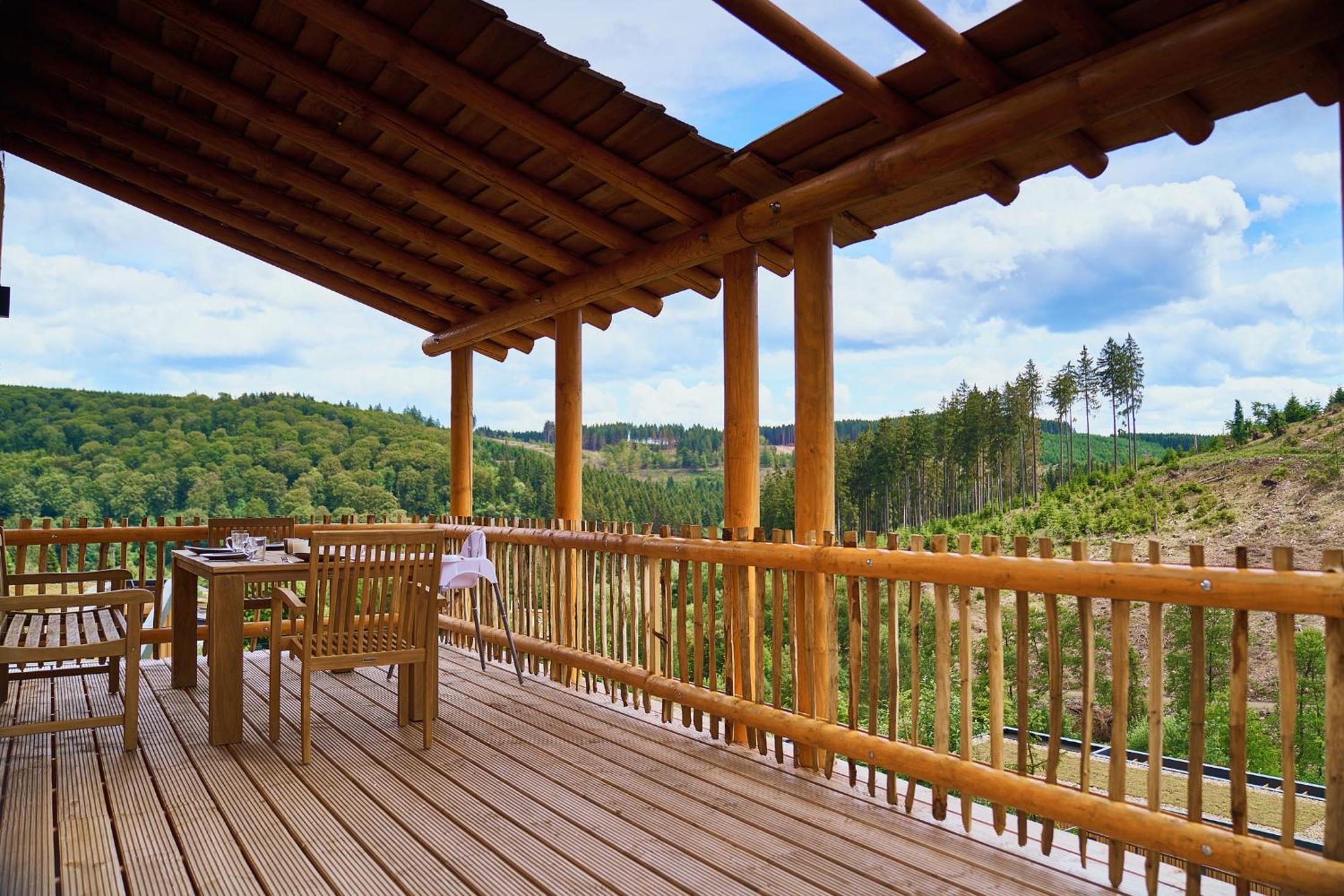 UplandParcs Sauerland view 5