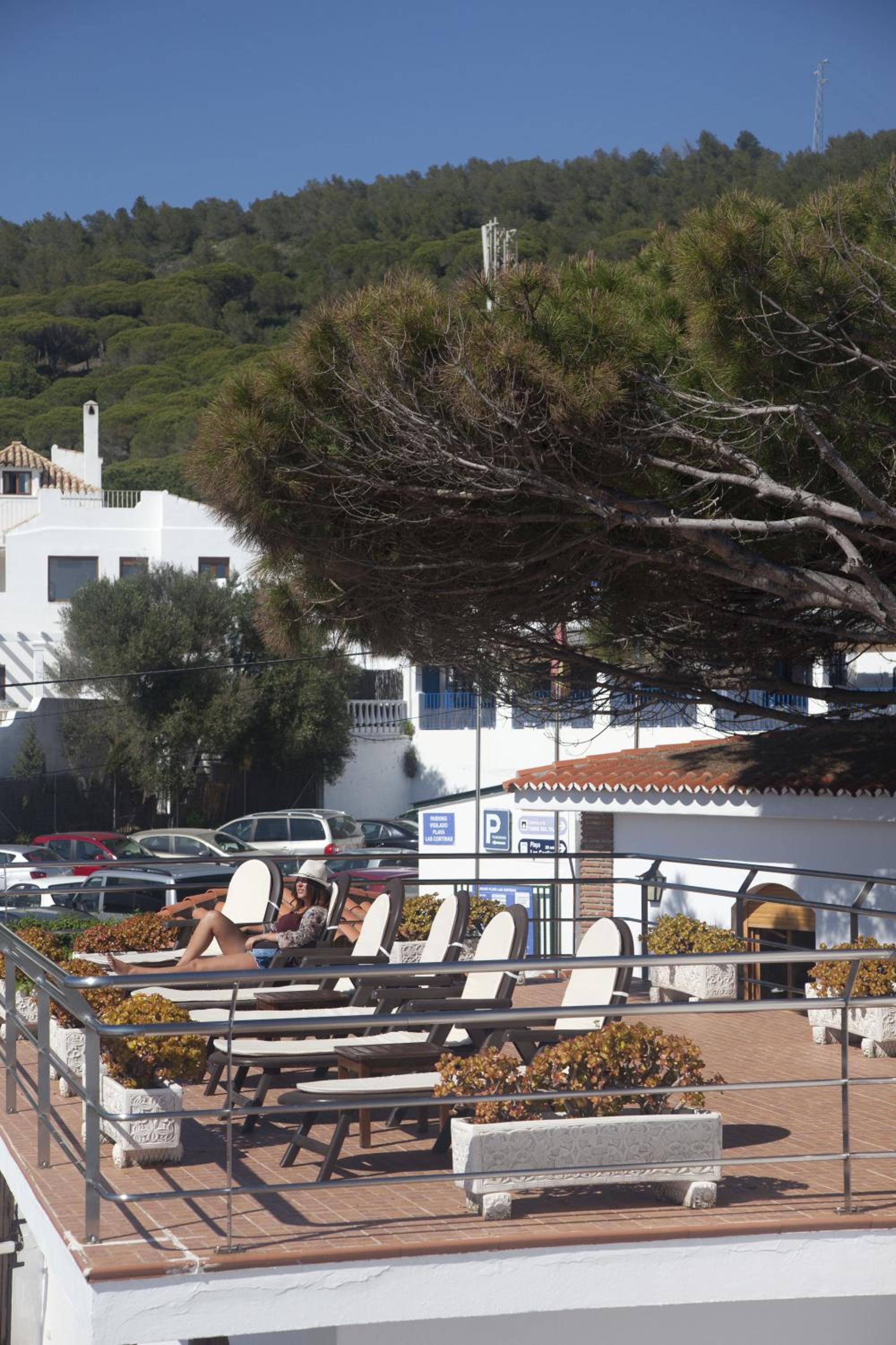 Hostal Mar de Frente