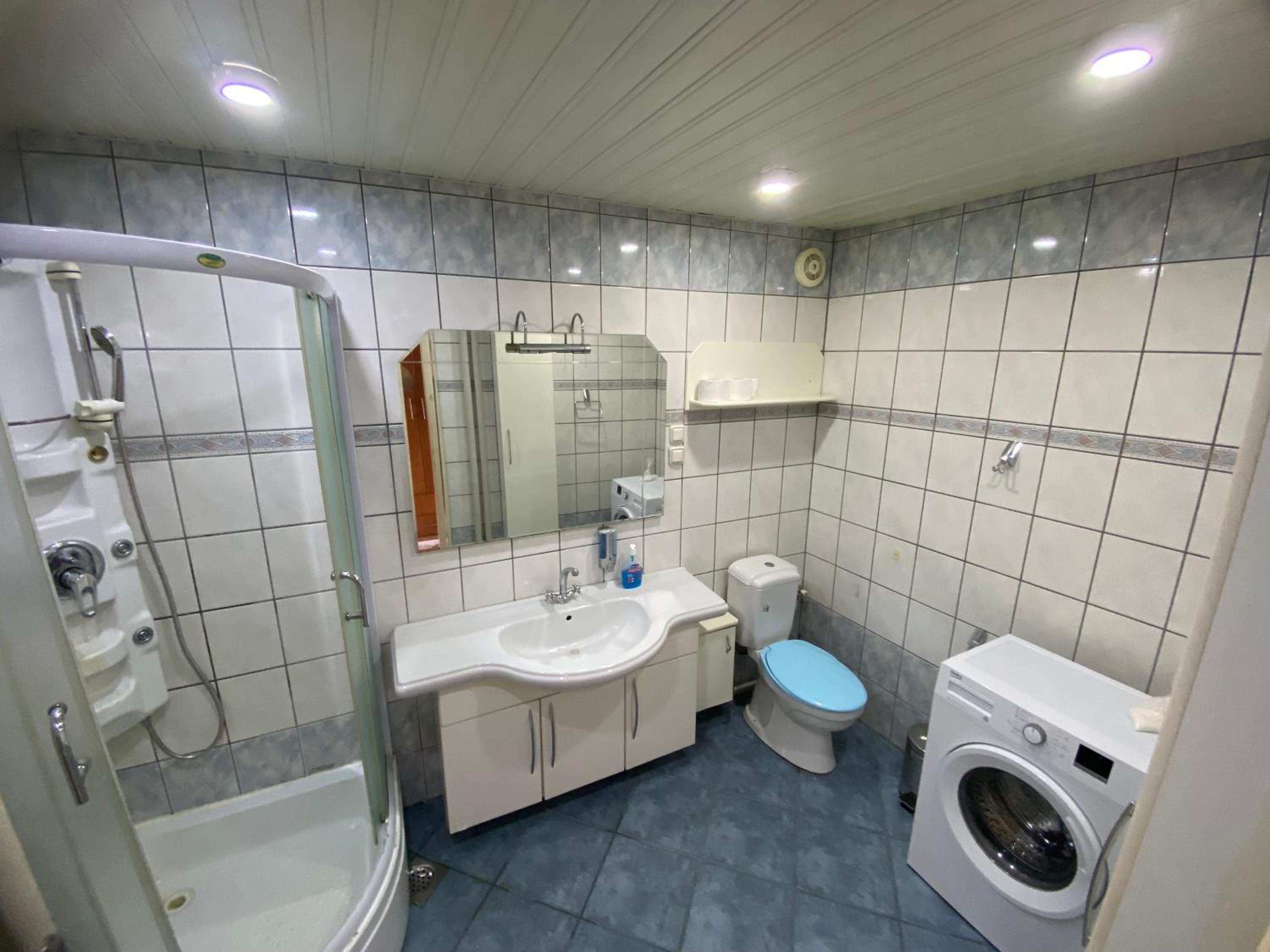 Family Apartment in City Centre view 4