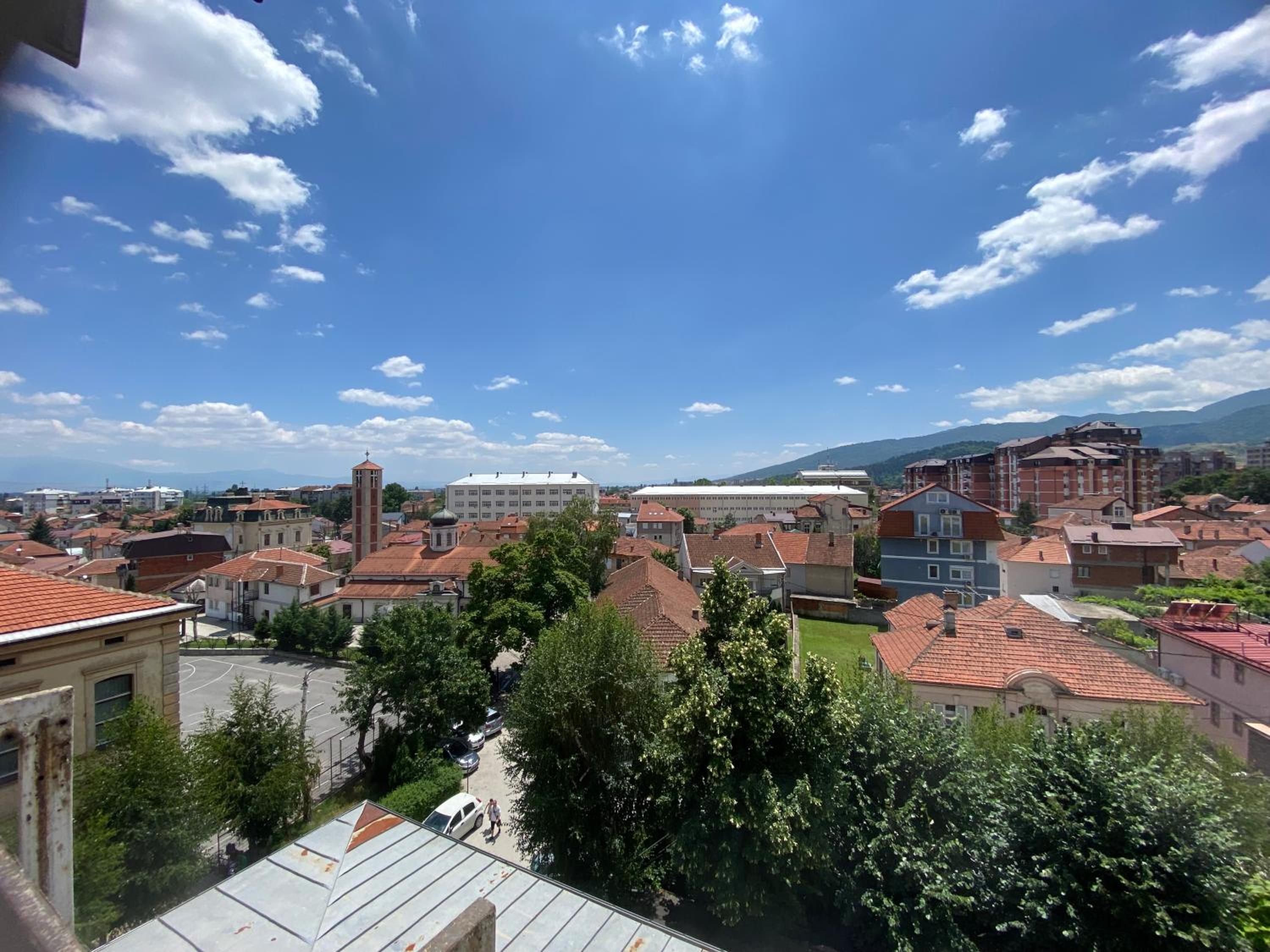Family Apartment in City Centre view 5