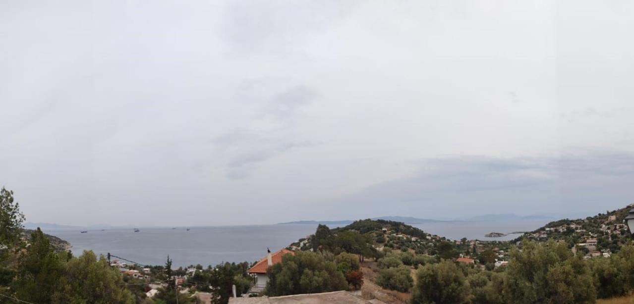Villa Konstantina
