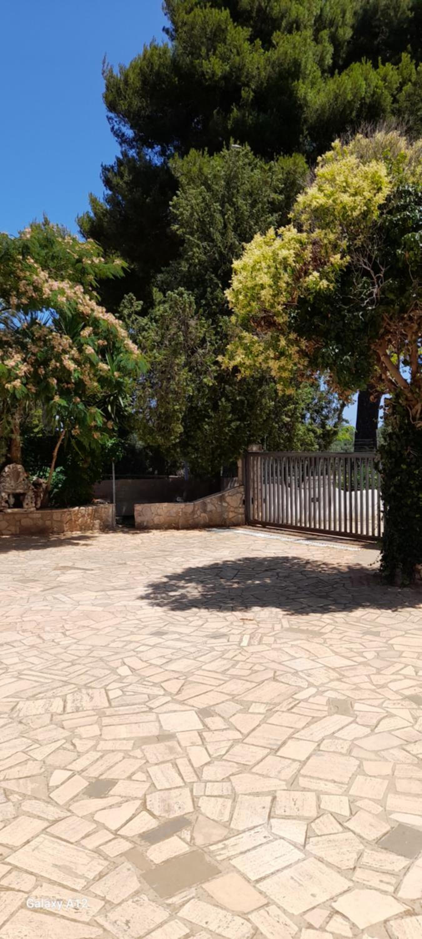 Villa Marta la staccionata view 5