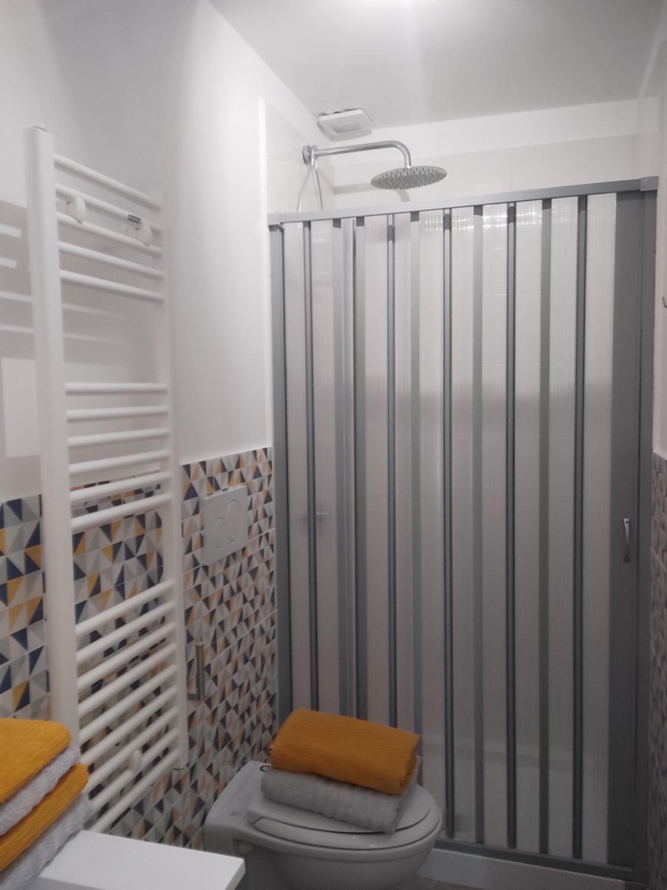 Impero5 Guest House