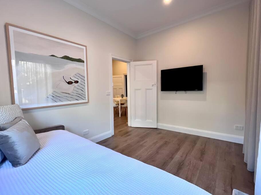 Seaside & Parkside Family Accomodation