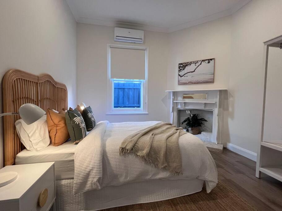Seaside & Parkside Family Accomodation