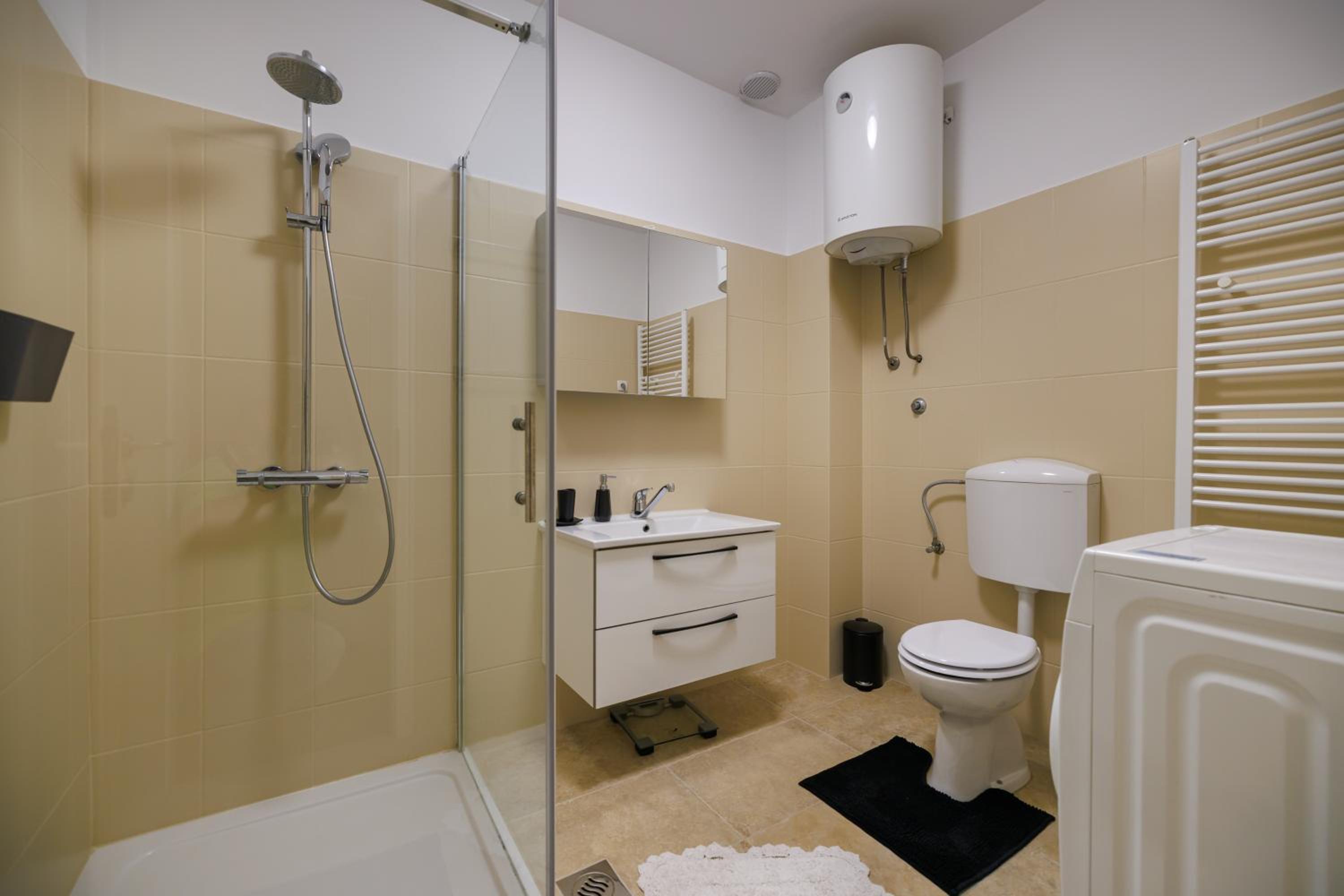 Apartment Oto Njivice