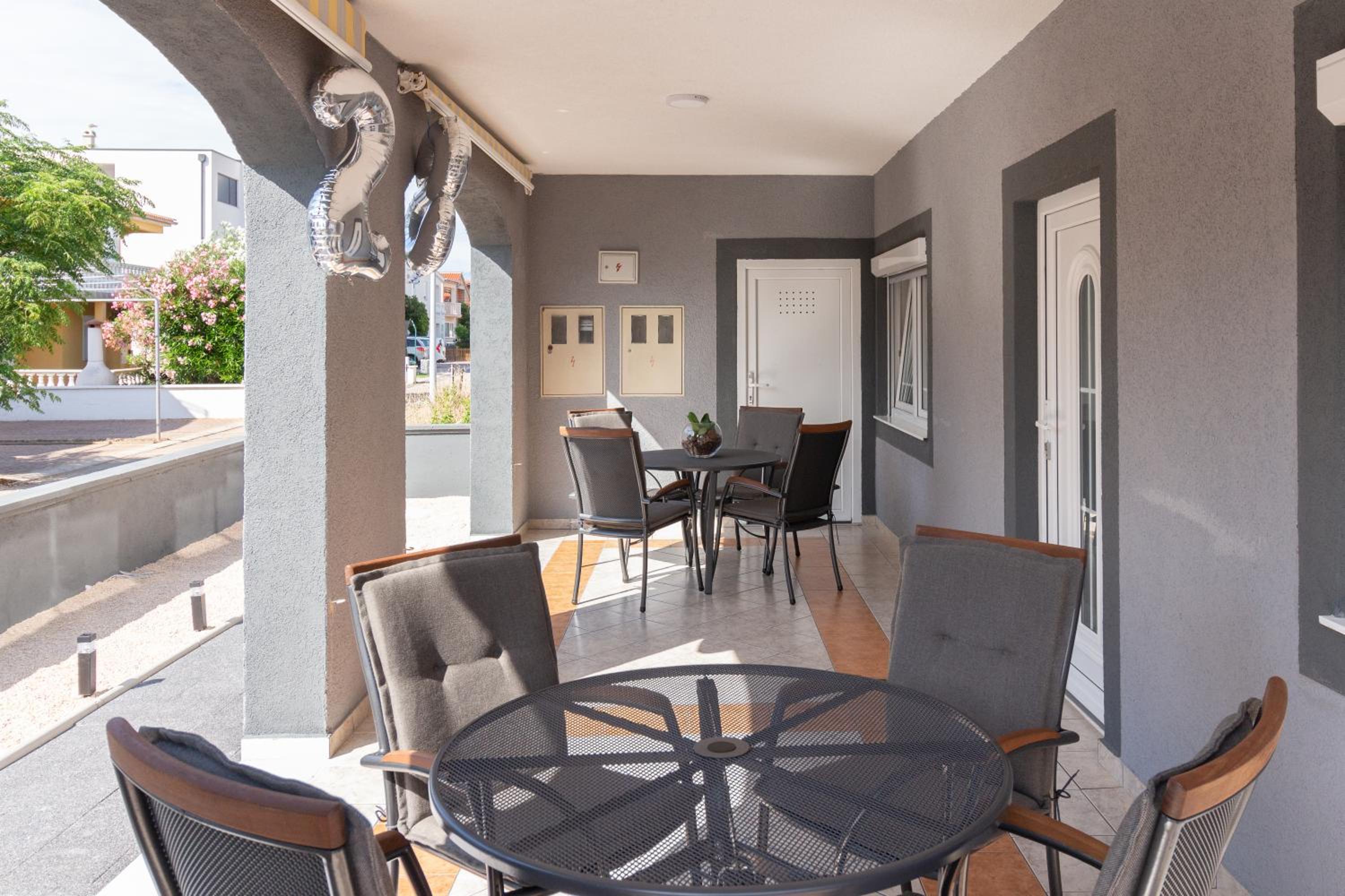 Apartmani Ivano