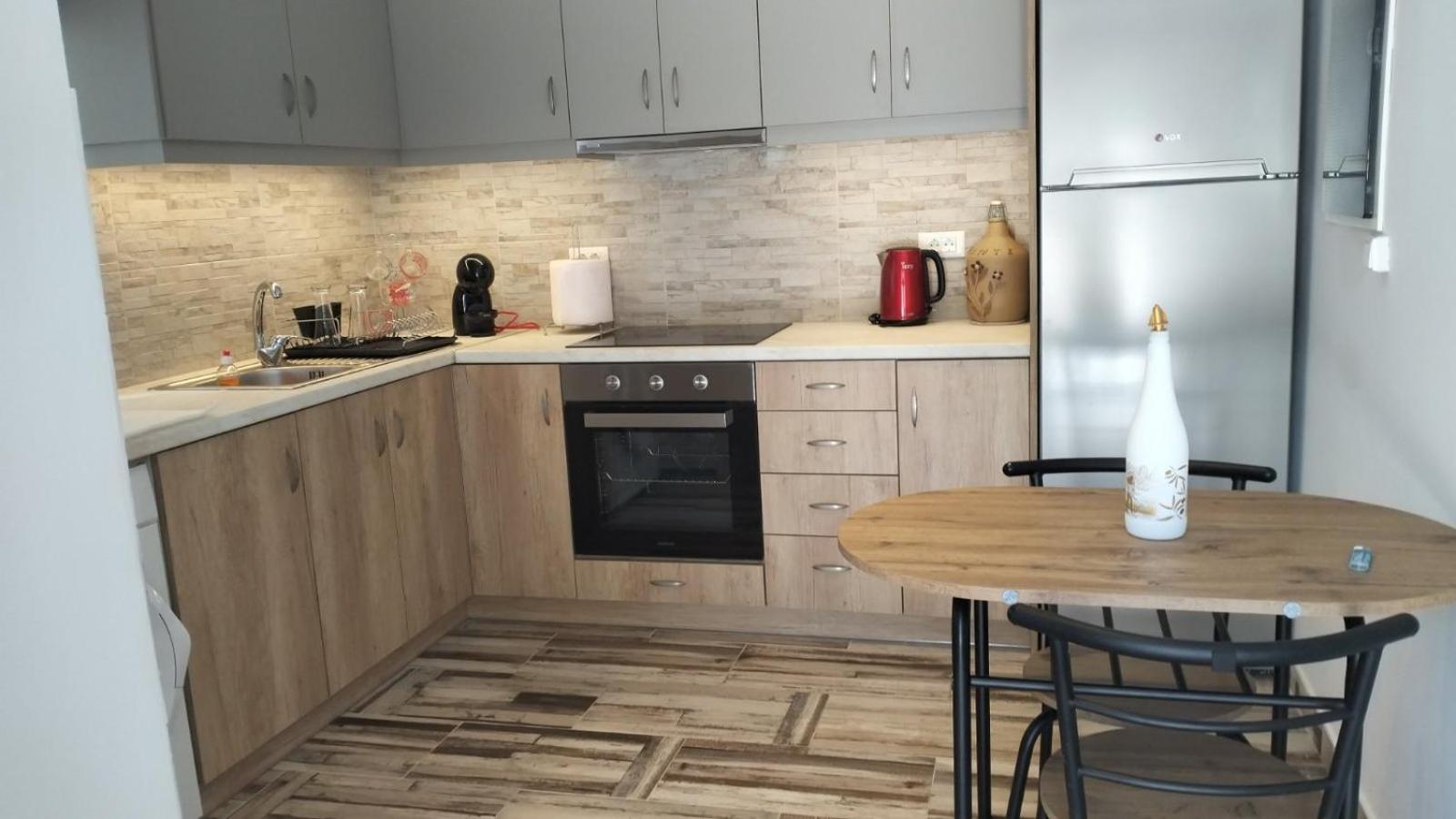 Vikou House - Nestled in One of Zakynthos Oldest Villages A Tranquil Retreat Close to Renowned Beaches Offering Authentic Zakynthian Hospitality By Villa M