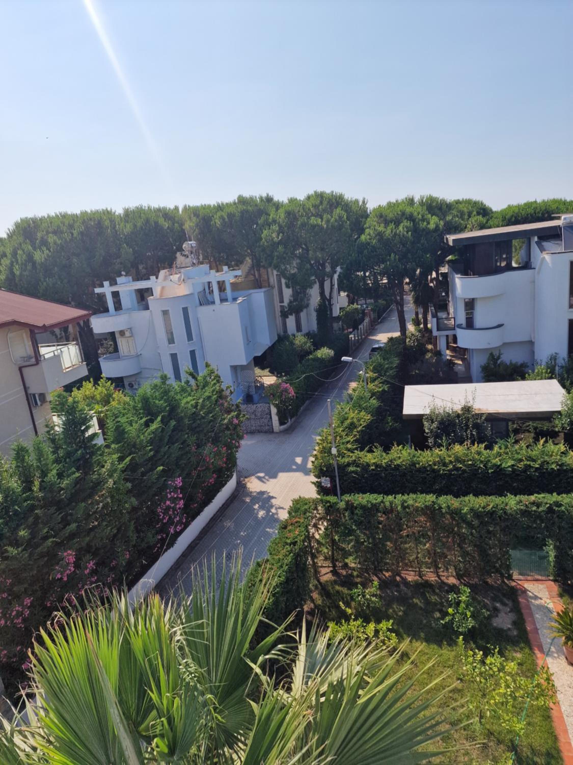 Villa Pearl Adriatic Coast 1