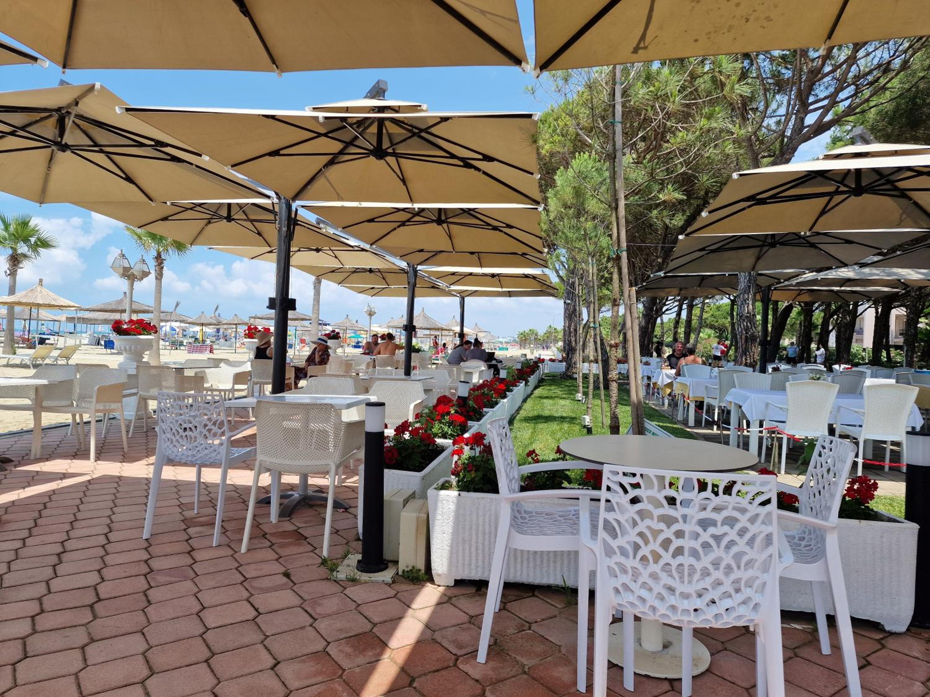 Villa Pearl Adriatic Coast 1