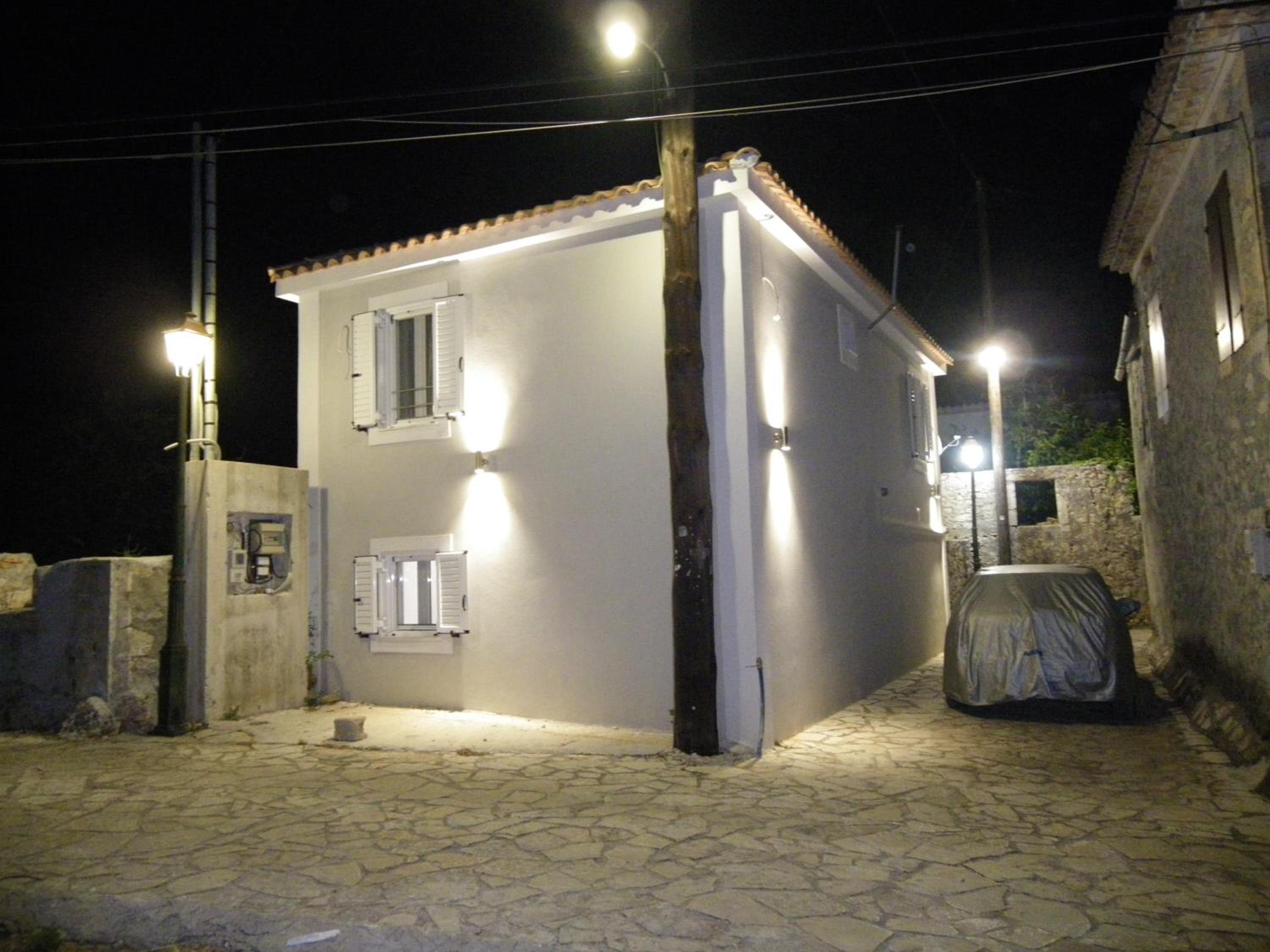 Vikou House - Nestled in One of Zakynthos Oldest Villages A Tranquil Retreat Close to Renowned Beaches Offering Authentic Zakynthian Hospitality By Villa M