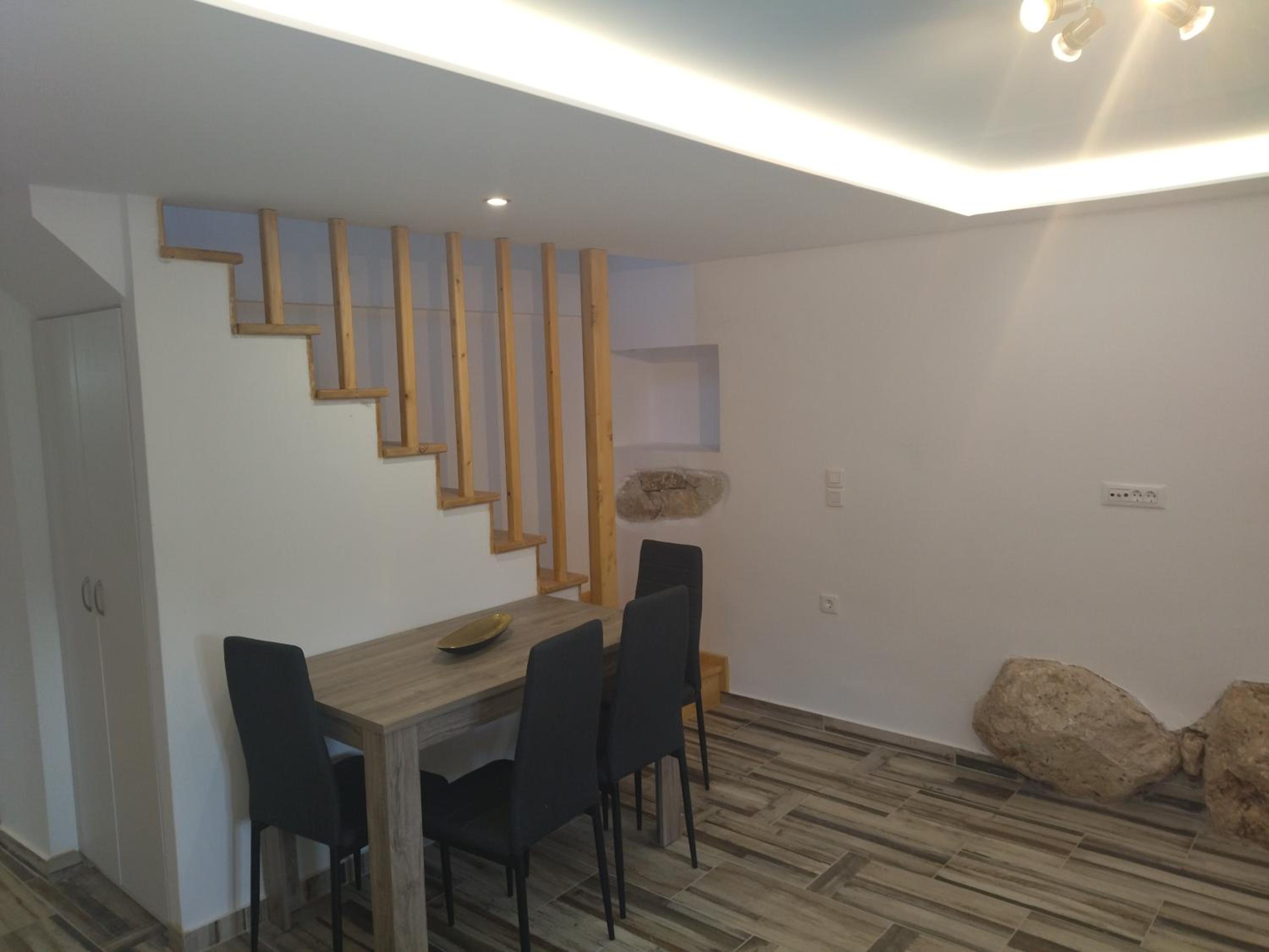 Vikou House - Nestled in One of Zakynthos Oldest Villages A Tranquil Retreat Close to Renowned Beaches Offering Authentic Zakynthian Hospitality By Villa M