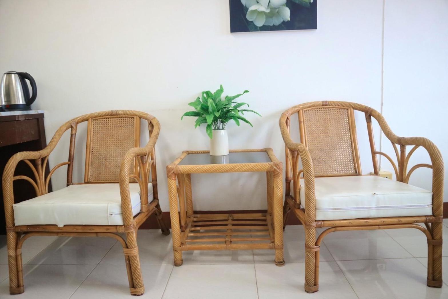 Sunshine Guest House — photo 38