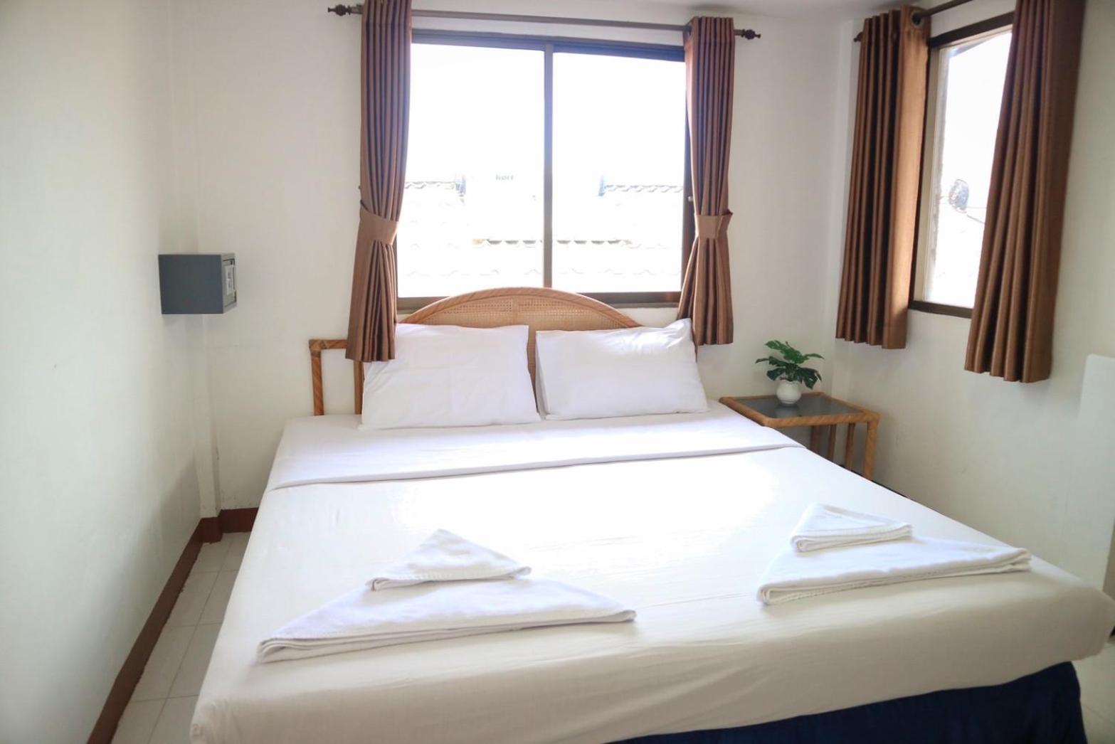 Sunshine Guest House — photo 40