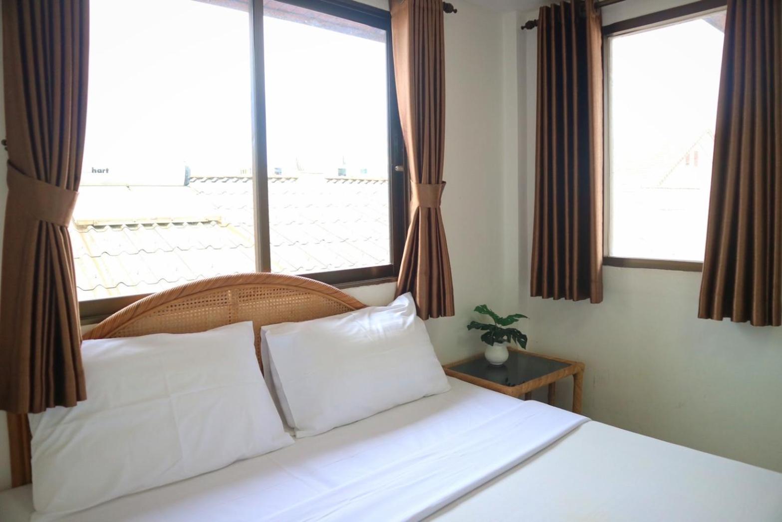 Sunshine Guest House — photo 47